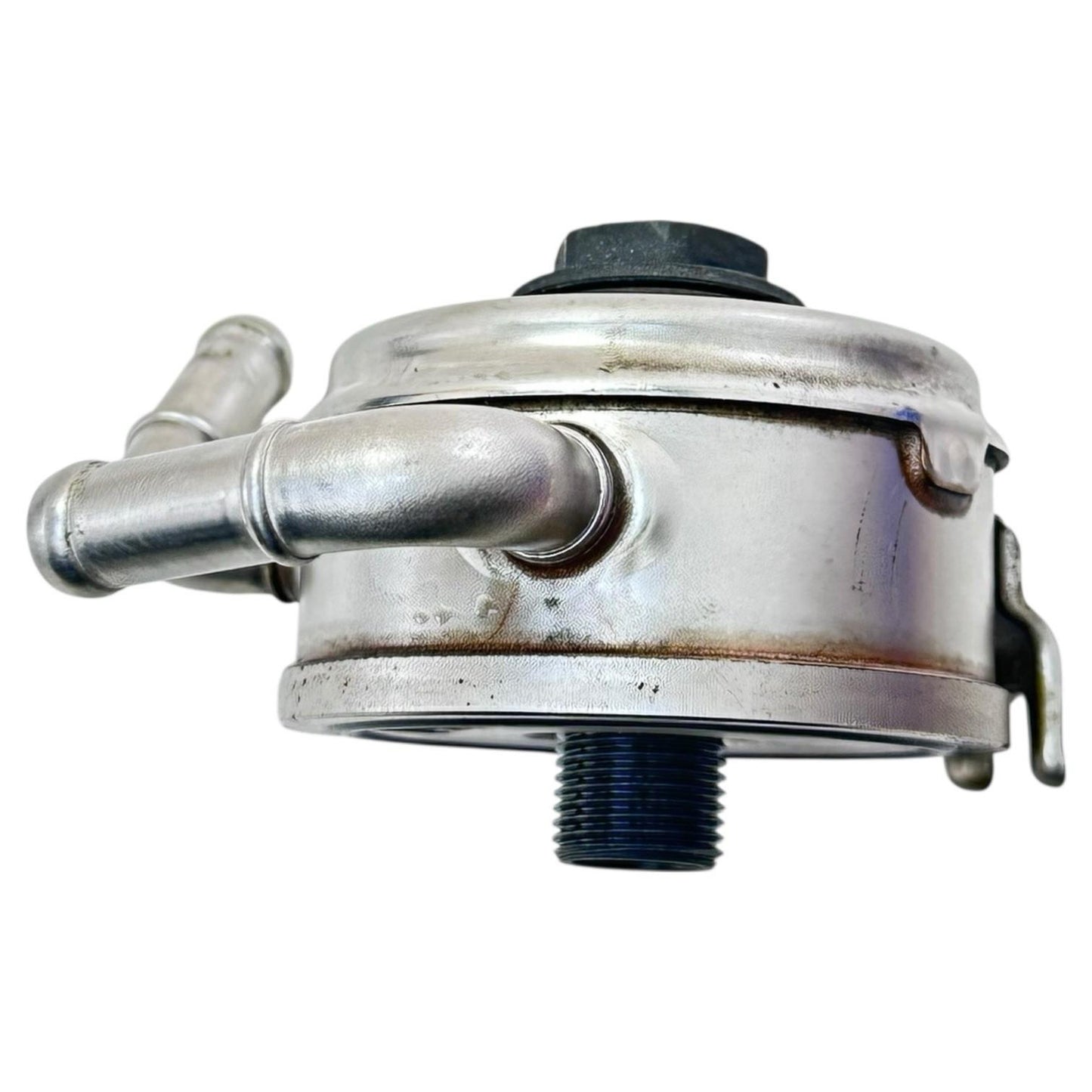 2006 - 2008 TRIUMPH DAYTONA 675 ENGINE OIL COOLER MOTOR HEAT EXCHANGER STOCK