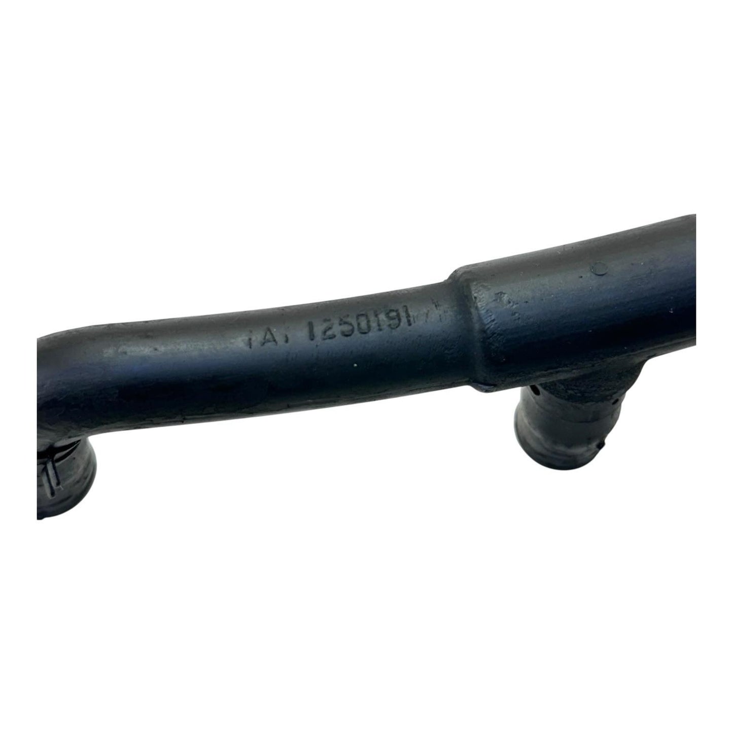 2006 - 2008 TRIUMPH DAYTONA 675 AIR VALVE SOLENOID HOSES TUBES STOCK OEM