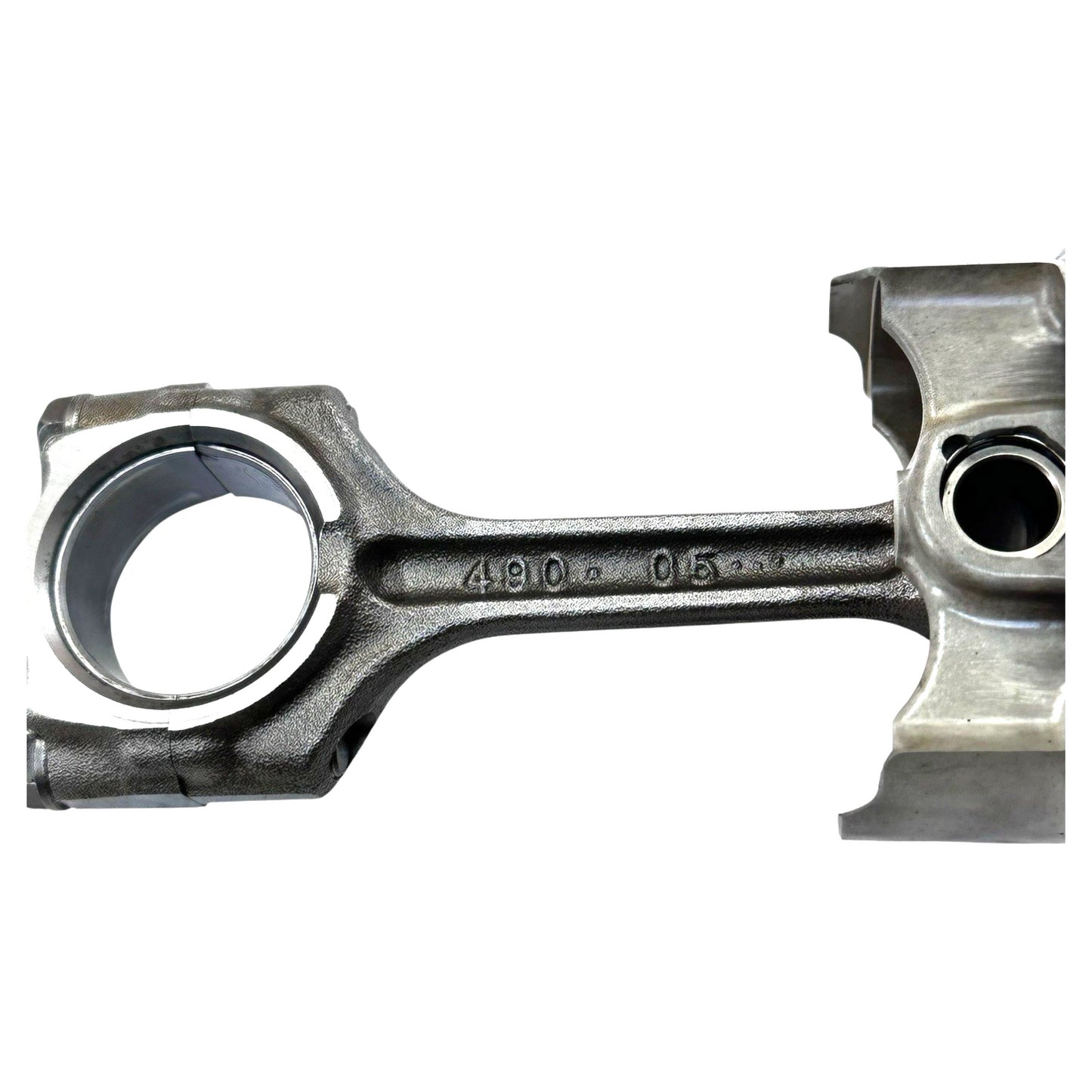 2006 - 2008 TRIUMPH DAYTONA 675 ENGINE PISTONS MOTOR BLOCK CONNECTING RODS SET