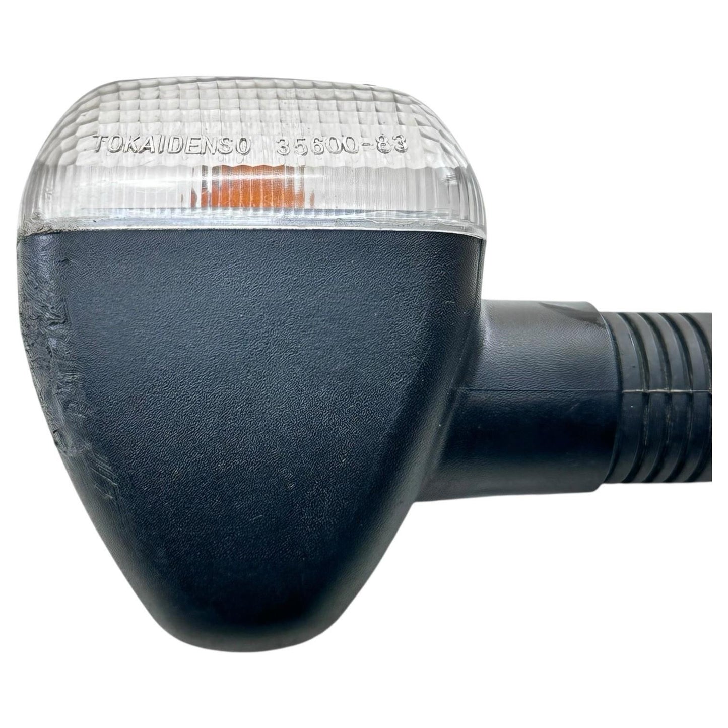 1999 - 2007 SUZUKI HAYABUSA REAR TURN SIGNALS BACK BLINKERS LIGHT INDICATORS SET