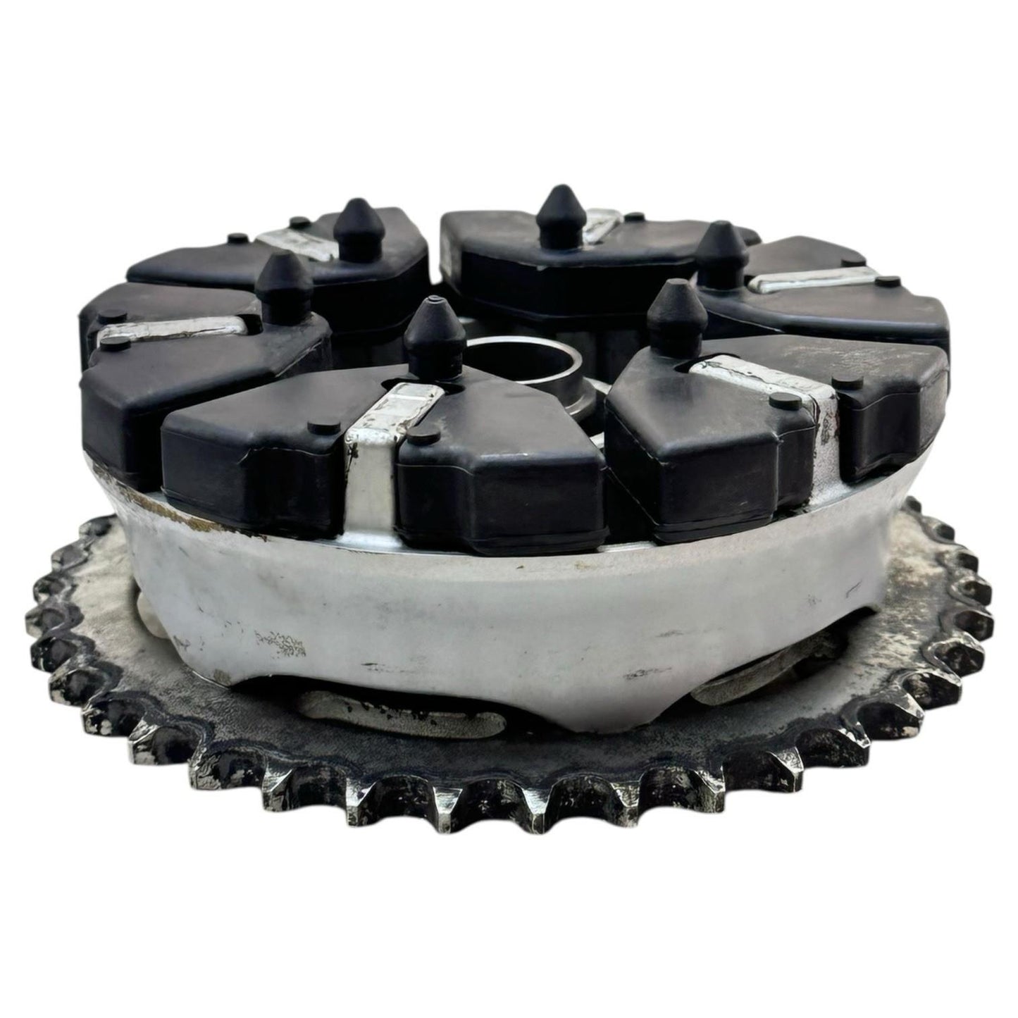 1999 - 2007 SUZUKI HAYABUSA REAR WHEEL SPROCKET HUB DRUM CUSH 64611-33E02