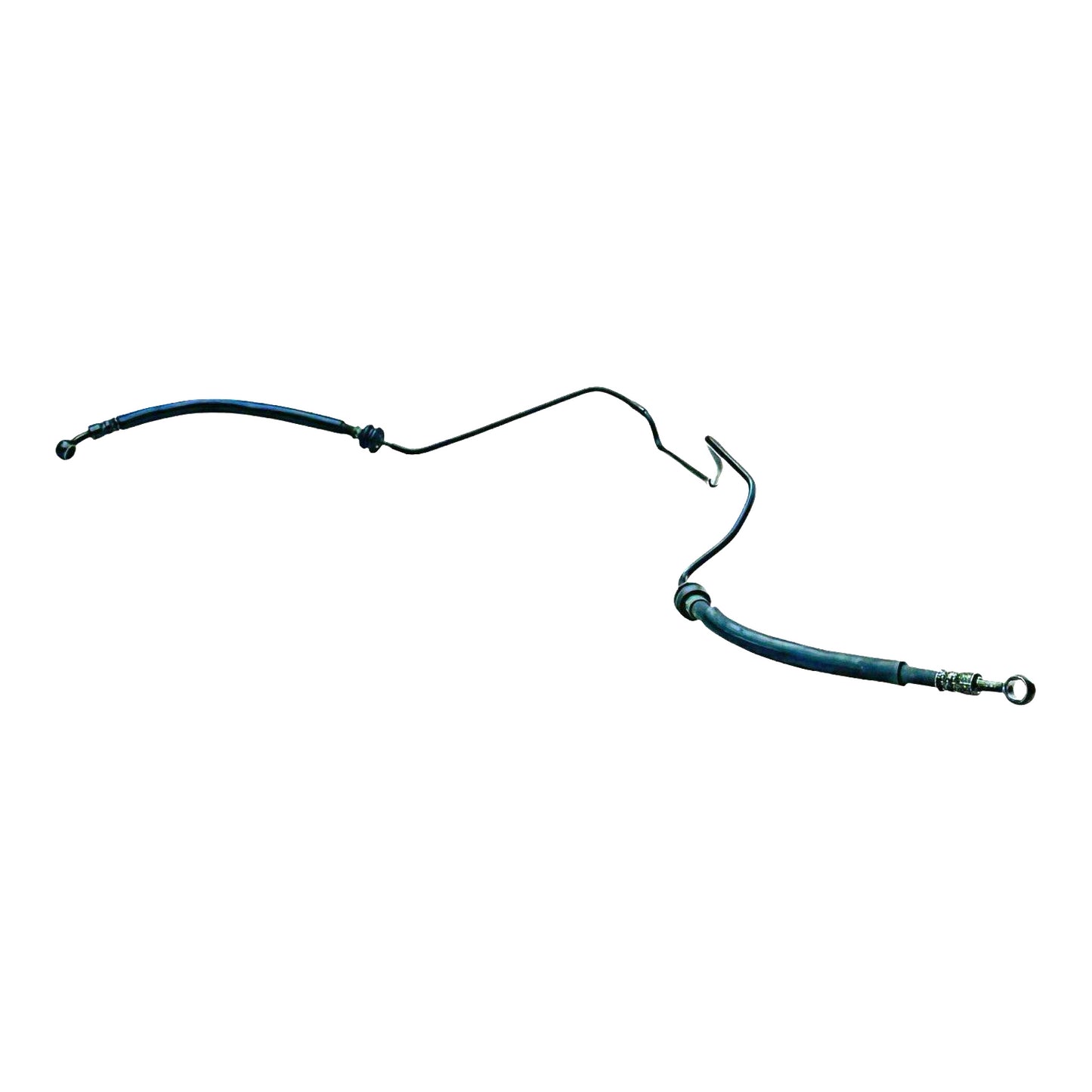 1999 - 2007 SUZUKI HAYABUSA CLUTCH LINE MASTER CYLINDER FLUID HOSE