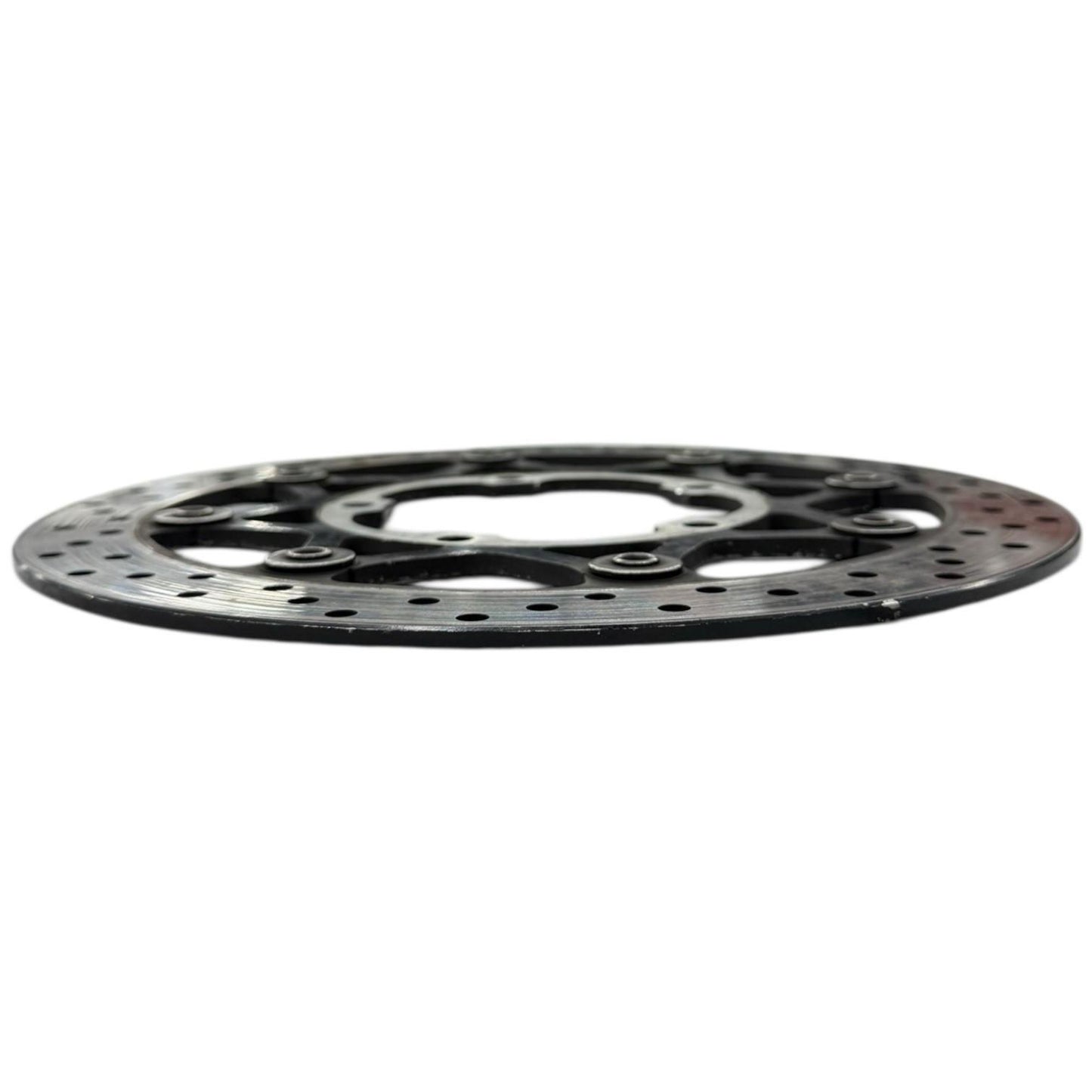 2005 2006 SUZUKI GSXR 1000 FRONT BRAKE ROTORS DISC DISC LEFT RIGHT STRAIGHT