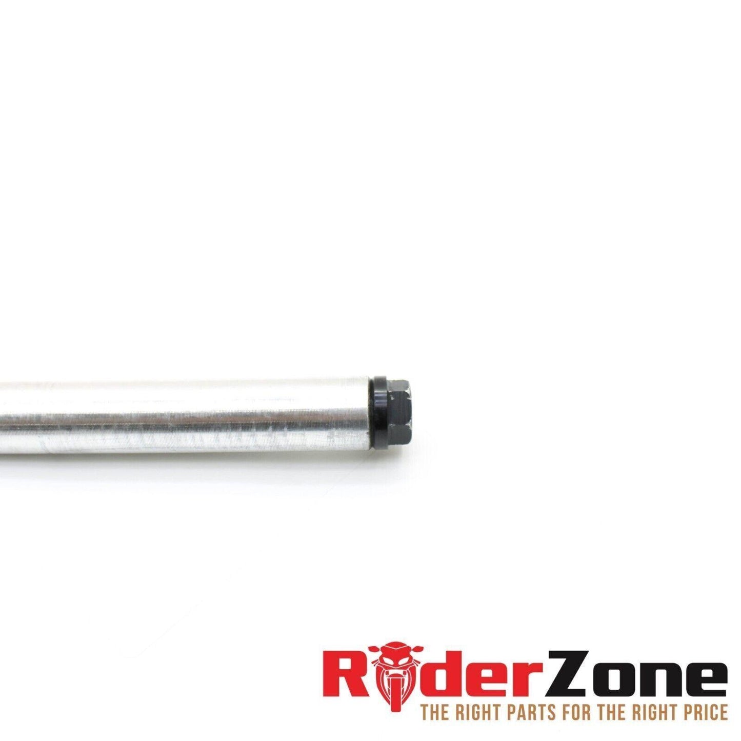 2006 2007 KAWASAKI NINJA ZX10R HANDLEBAR SET CLIP ON LEFT RIGHT BLACK STRAIGHT