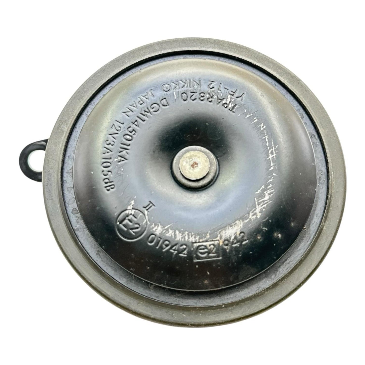 1999 - 2007 SUZUKI HAYABUSA HORN SIGNAL ASSEMBLEY 38500-24F00