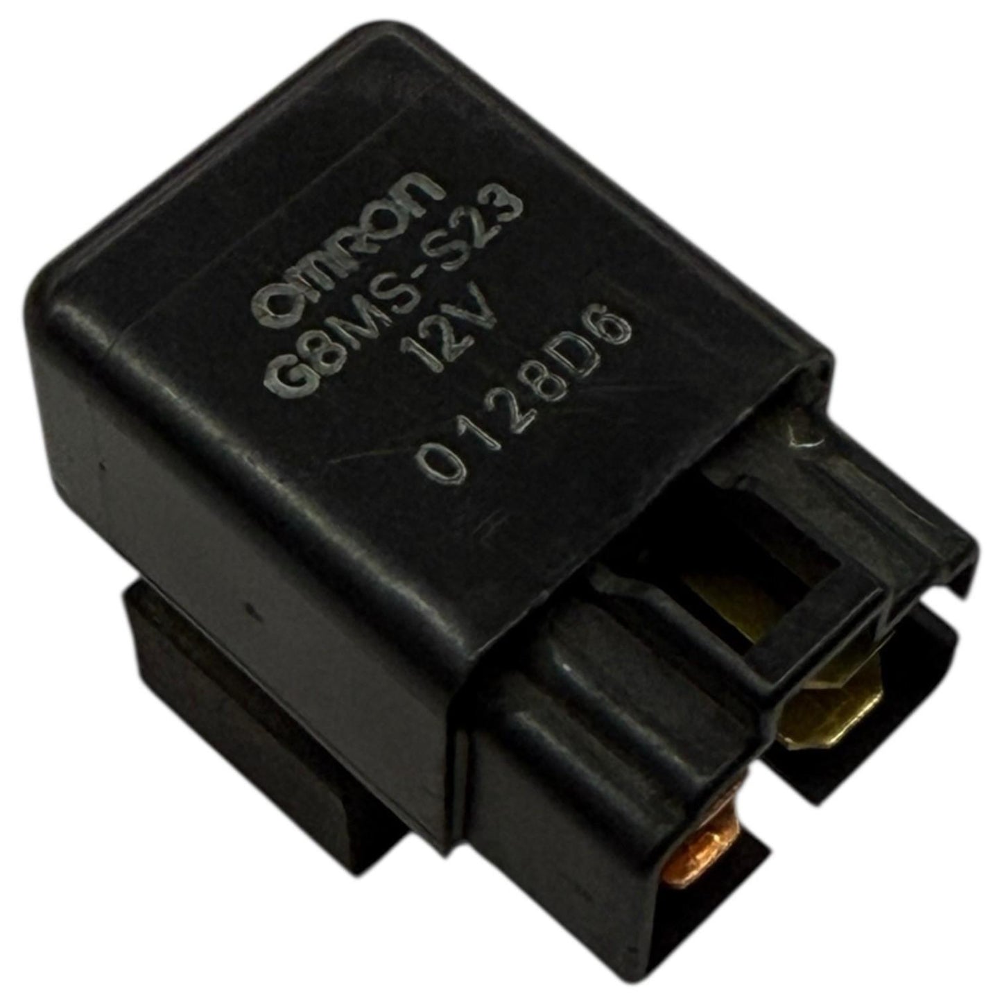 OMRON G8MS-S23 12V 23X6D6 38740-24X50 SENSOR FUEL PUMP RELAY GSXR TL DL SV GS DR