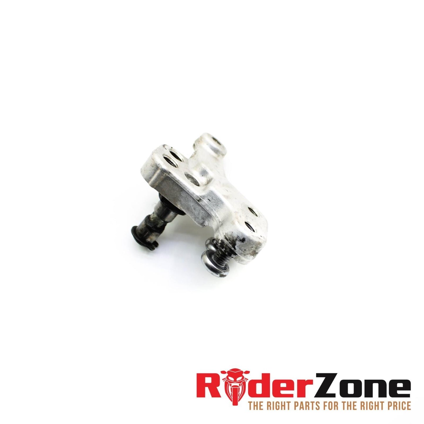 2008 2009 SUZUKI GSXR600 GSXR750 SHIFTER BRACKET GEAR SHIFT FOOT PEDAL LEVER