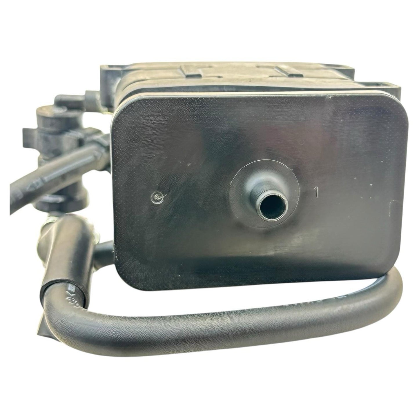 2015 - 2019 YAMAHA YZF R1 EVAP CHARCOAL EMISSIONS CANISTER VAPOR HOSES LINES