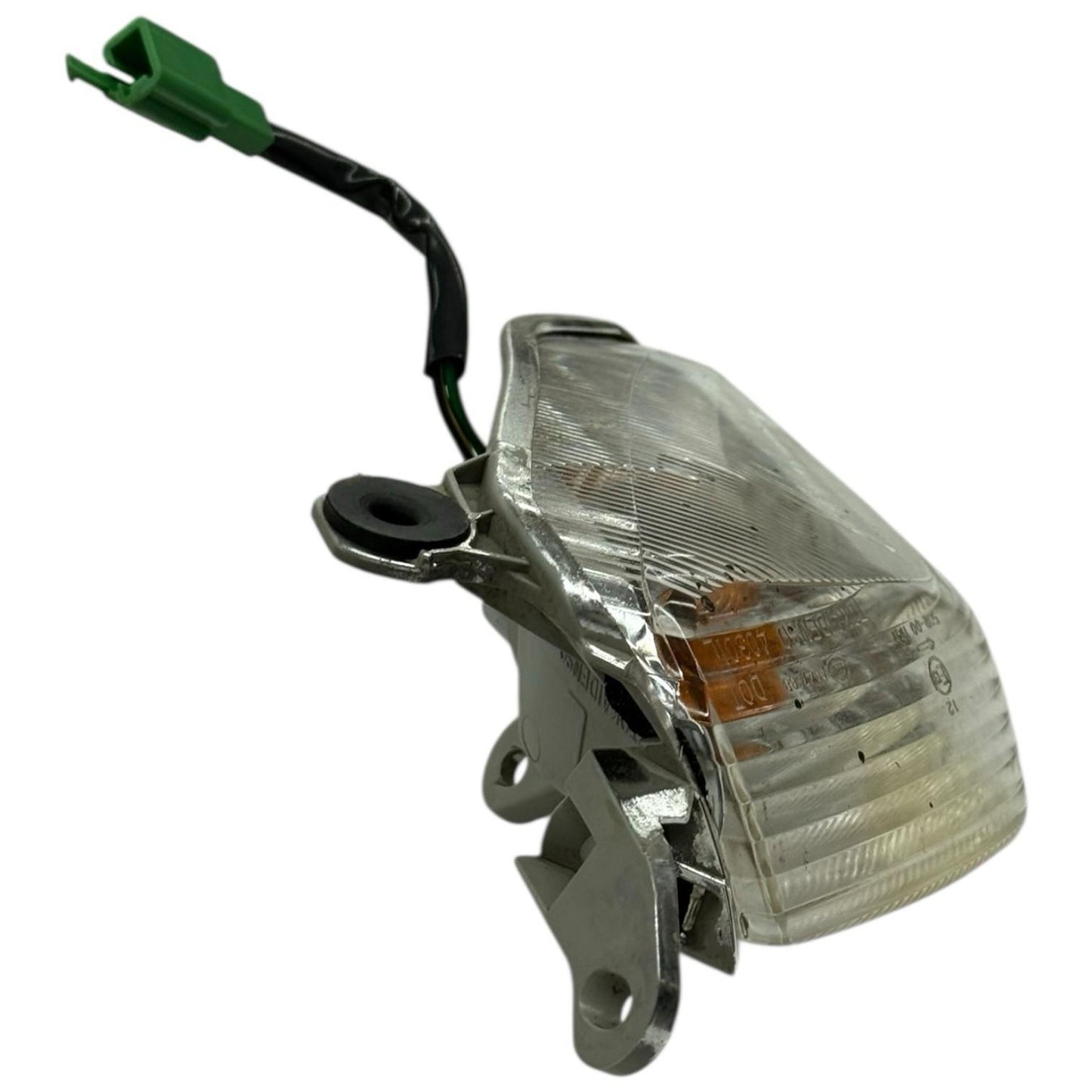 2012 - 2021 KAWASAKI NINJA ZX14R REAR LEFT TURN SIGNAL FLASHER INDICATOR LIGHT