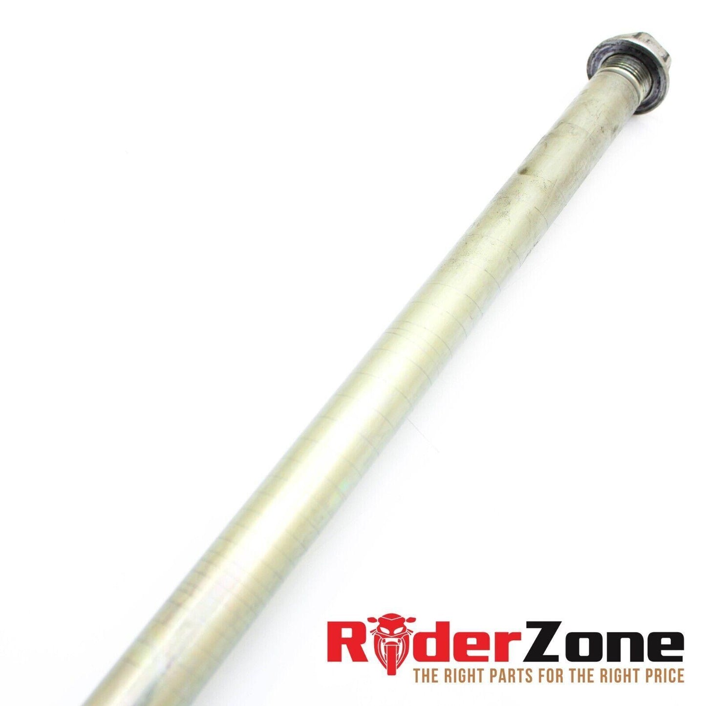 2021 - 2023 KAWASAKI NINJA ZX10R SWINGARM AXLE COLLAR THREADED SWING ARM REAR