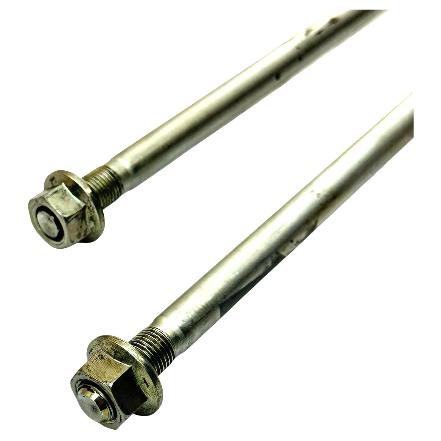 2015 - 2019 YAMAHA YZF R1 ENGINE MOUNTING BOLTS SCREWS HARDWARE SET PAIR