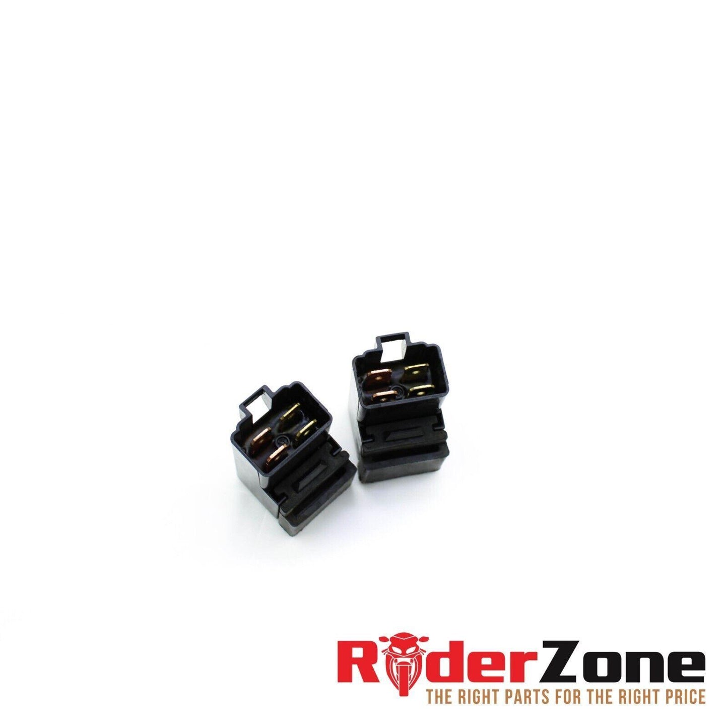 2021 - 2024 KAWASAKI NINJA ZX10R RELAY SWITCH ACA14115 SET OF 2 (COMPLETE)