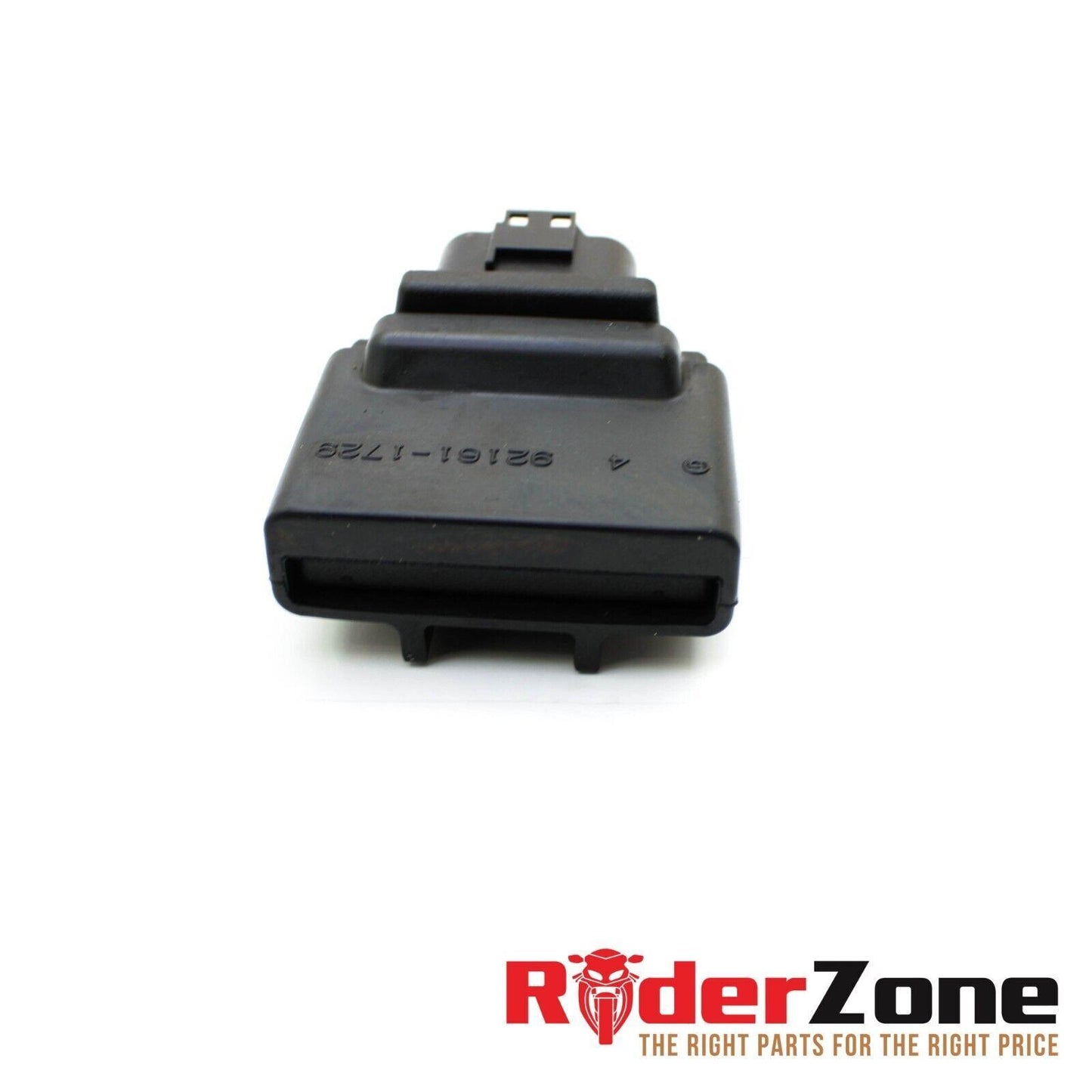 2021 - 2024 KAWASAKI NINJA ZX10R STEERING DAMPER STABILIZER MODULE ECU