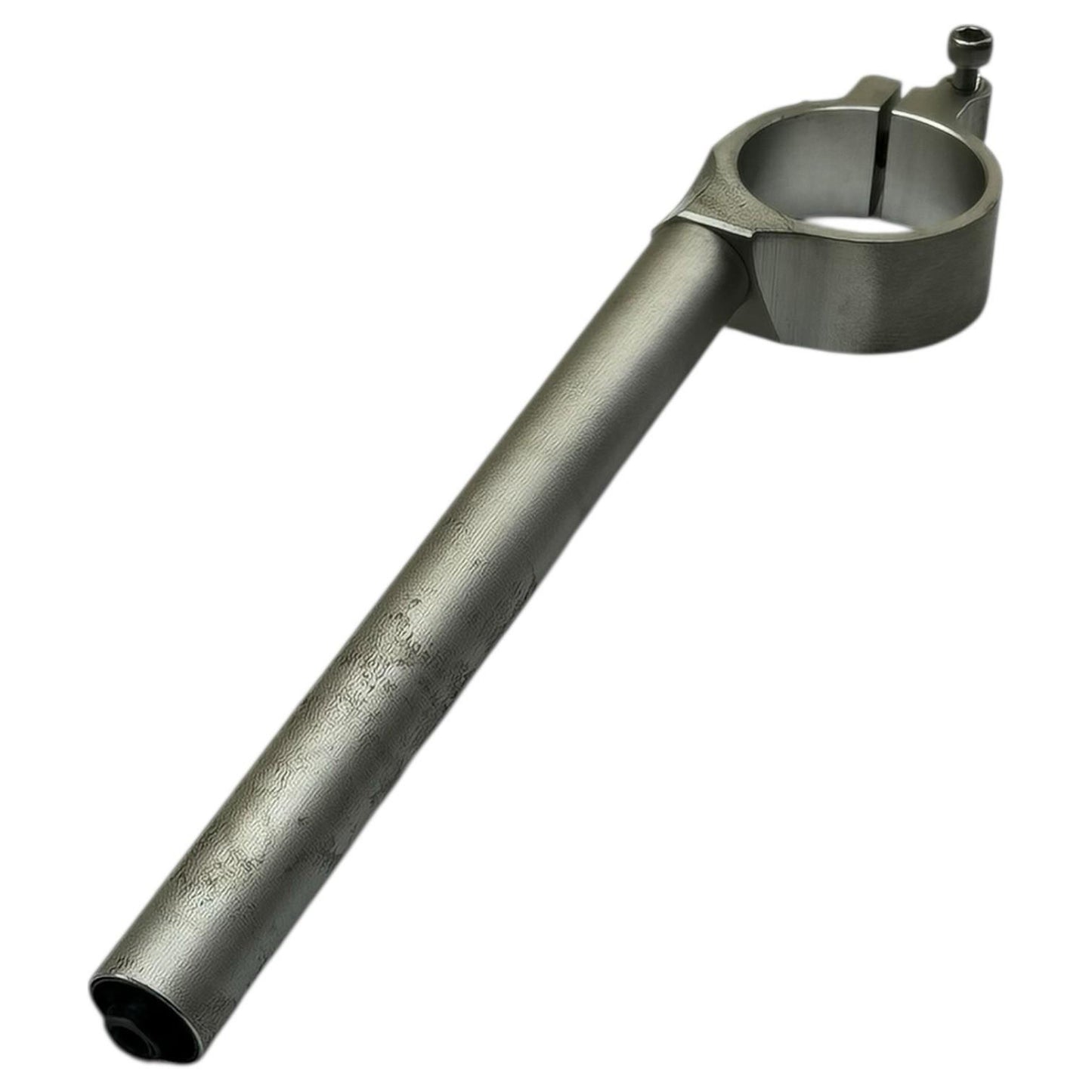 2015 - 2019 YAMAHA YZF R1 CLIP ON HANDLE BARS LEFT RIGHT SET PAIR STRAIGHT