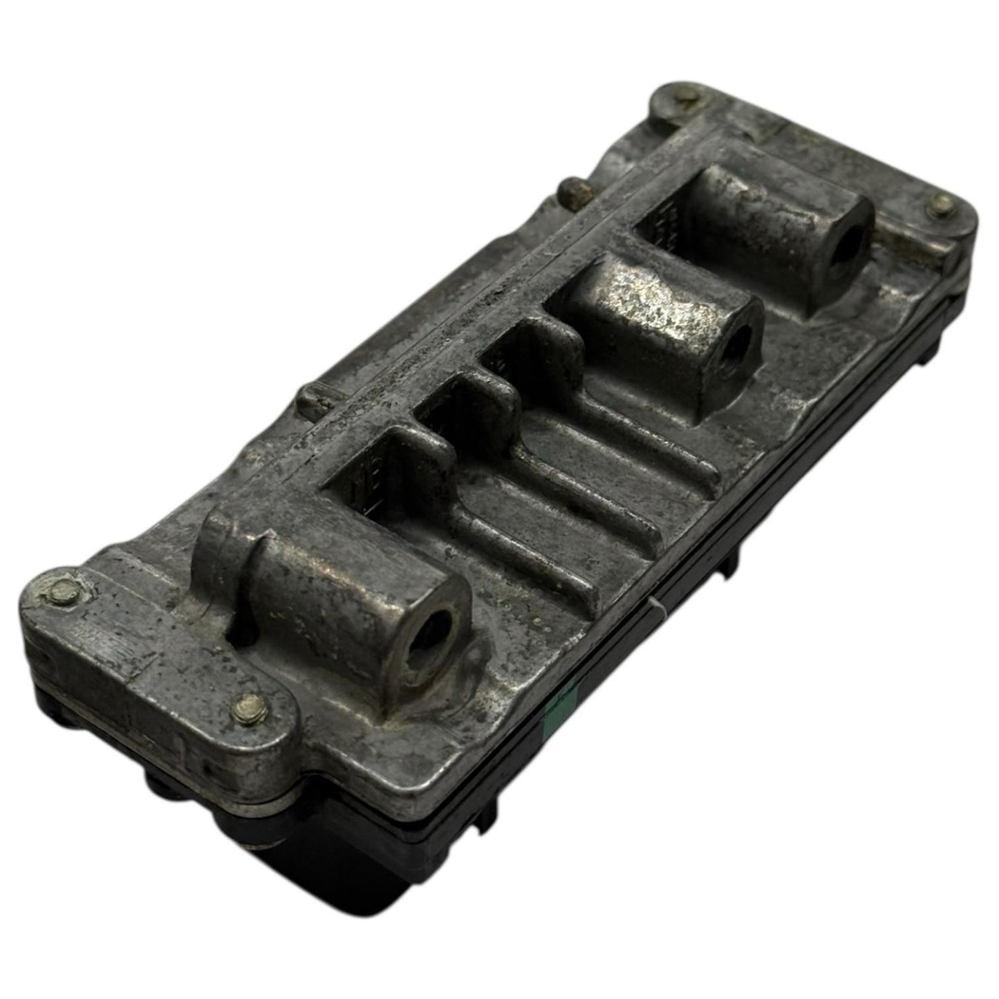 2009 - 2012 DUCATI STREETFIGHTER LOCK SET IGNTION SWITCH GAS CAP FUEL ECU STOCK