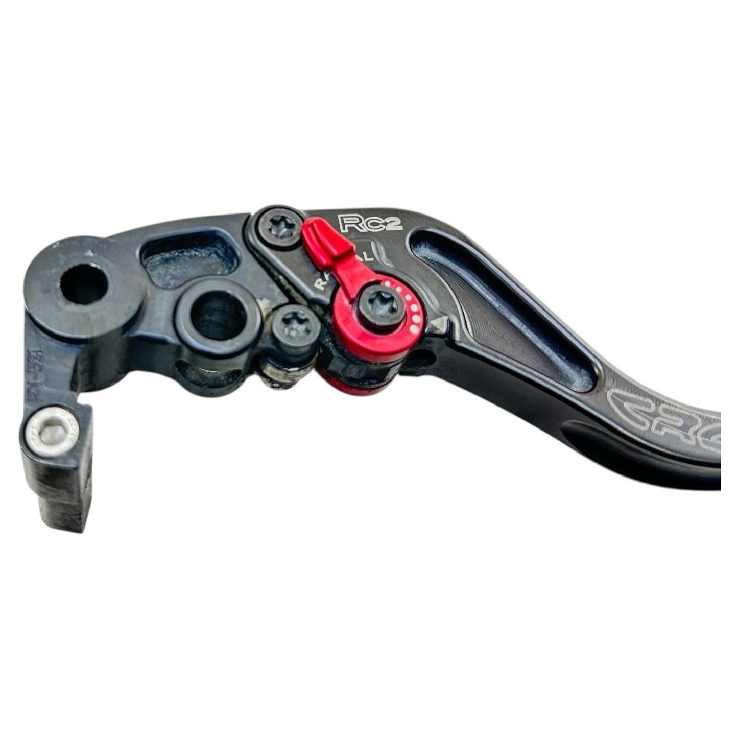 2015 - 2019 YAMAHA YZF R1 FRONT DRIVER LEVERS BRAKE CLUTCH SET CRG RC2