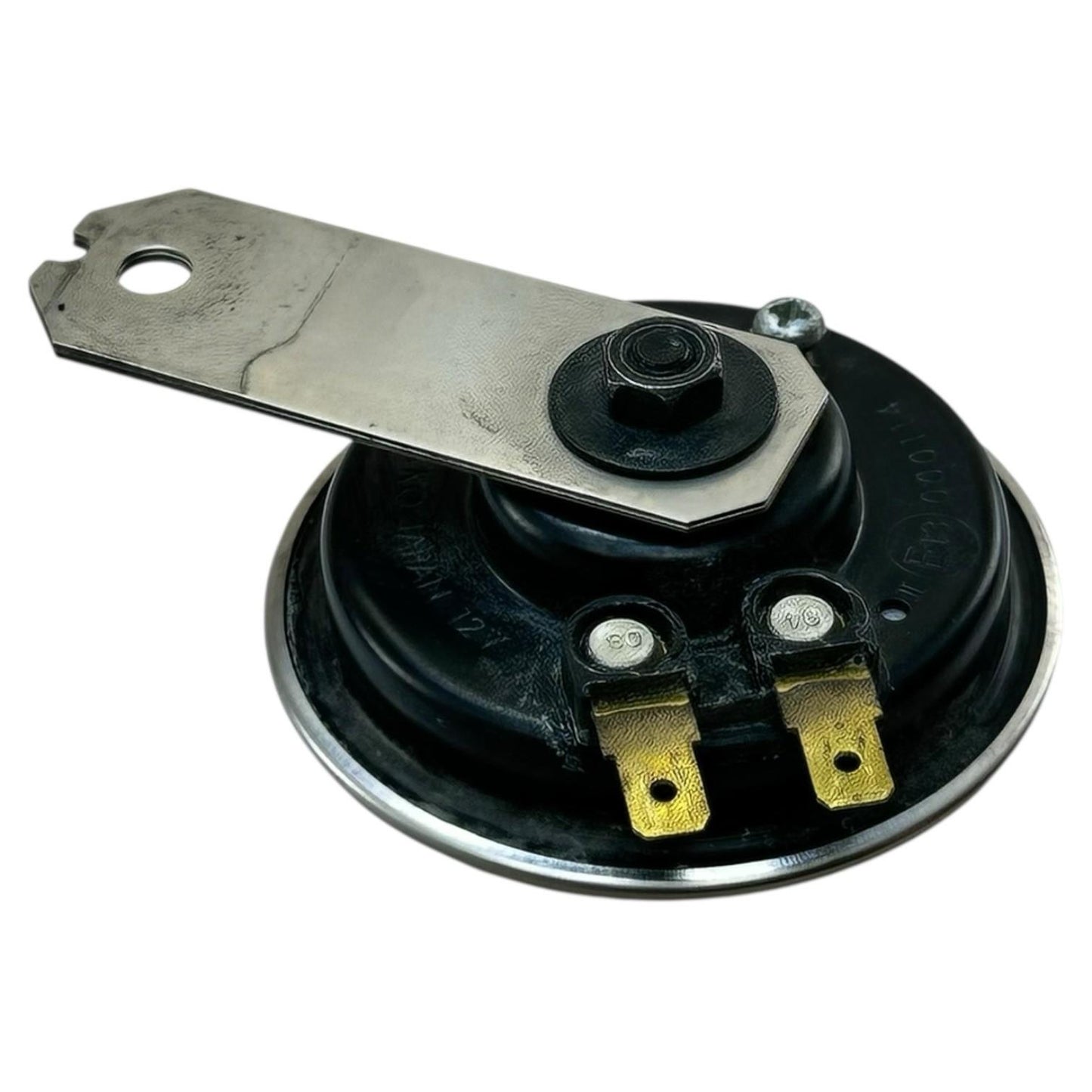 2015 - 2019 YAMAHA YZF R1 HORN MOUNT SIGNAL BOLT STOCK OEM