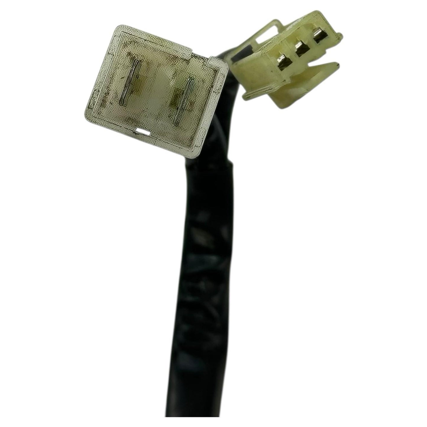 2015 - 2019 YAMAHA YZF R1 UPPER TRIPLE TREE CLAMP IGNITION SWITCH LOCK KEY SET