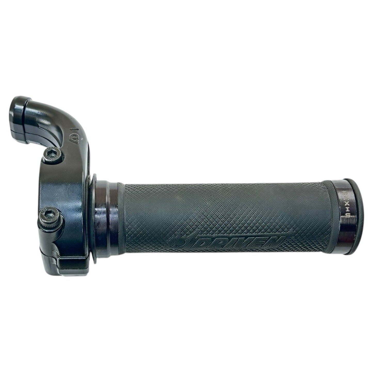 2015 - 2019 YAMAHA YZF R1 RIGHT SIDE THROTTLE GRIP SLEEVE RUBBER