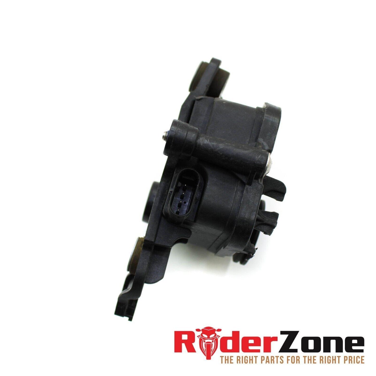 2009 - 2014 BMW S1000RR EXHAUST SERVO FRONT MOTOR HARDWARE BOLTS MOTOR