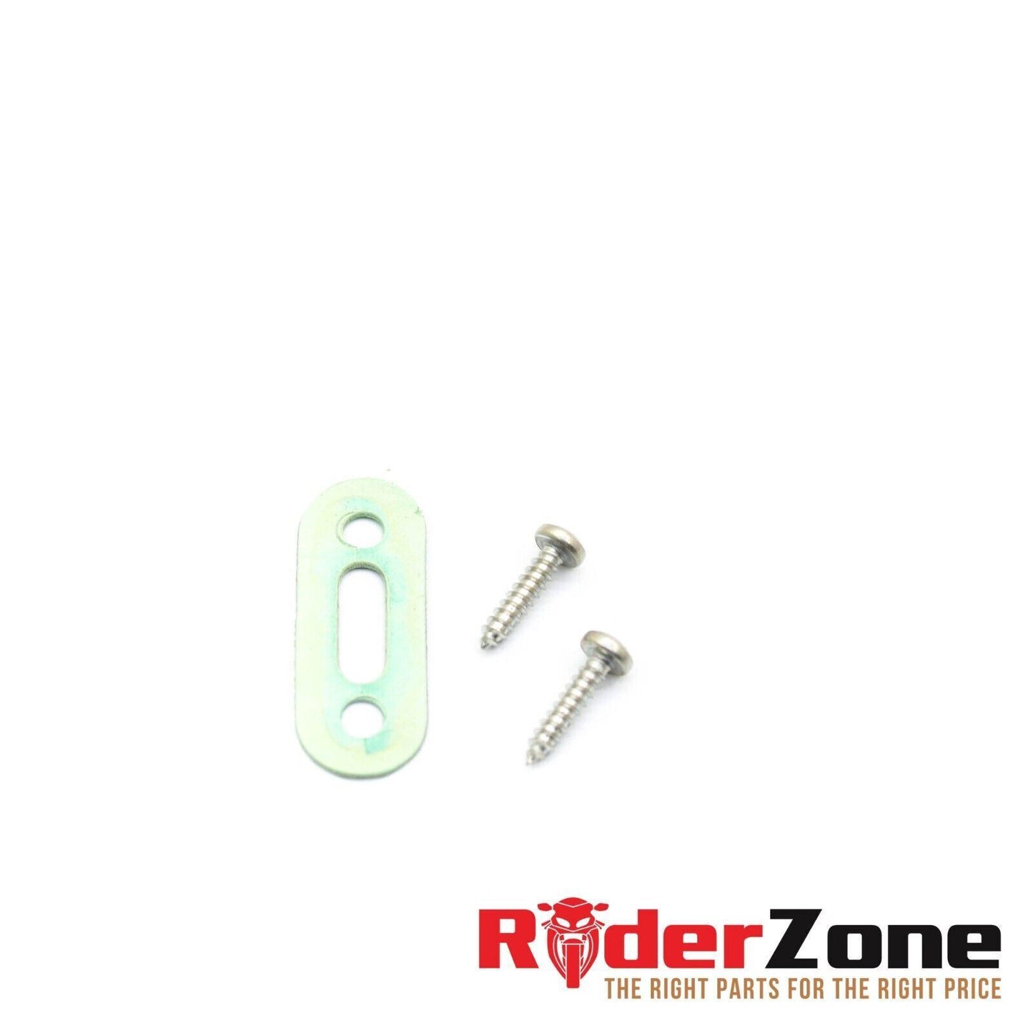 2015 - 2019 APRILIA RSV4RR AIR SENSOR BOX BOLTS HARDWARE ELECTRICAL