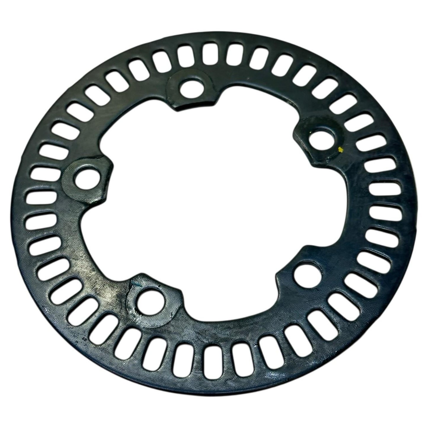 2015 - 2019 YAMAHA YZF R1 REAR SPEED RING BACK ABS ROTOR DISC BOLTS HARDWARE