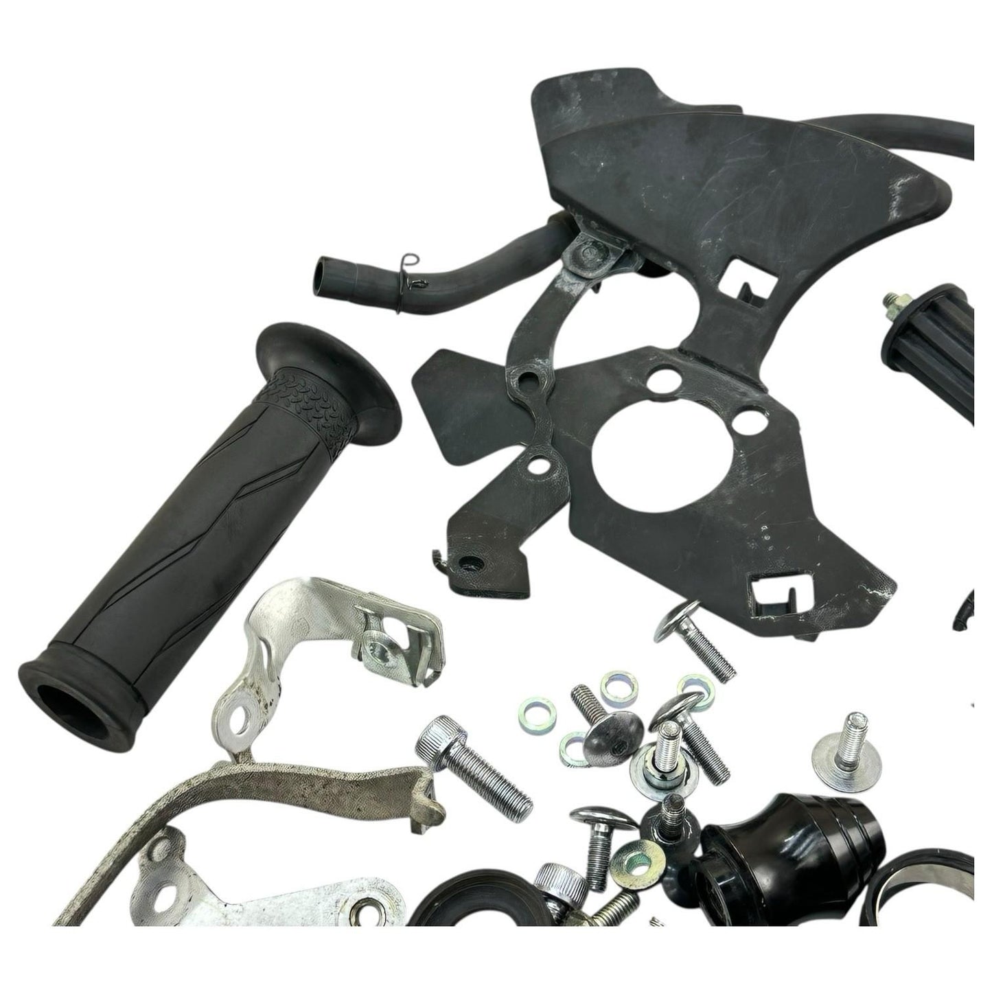 2015 - 2019 YAMAHA YZF R1 PARTS BOLTS SCREWS NUTS BRACKETS MOUNTS HARDWARE
