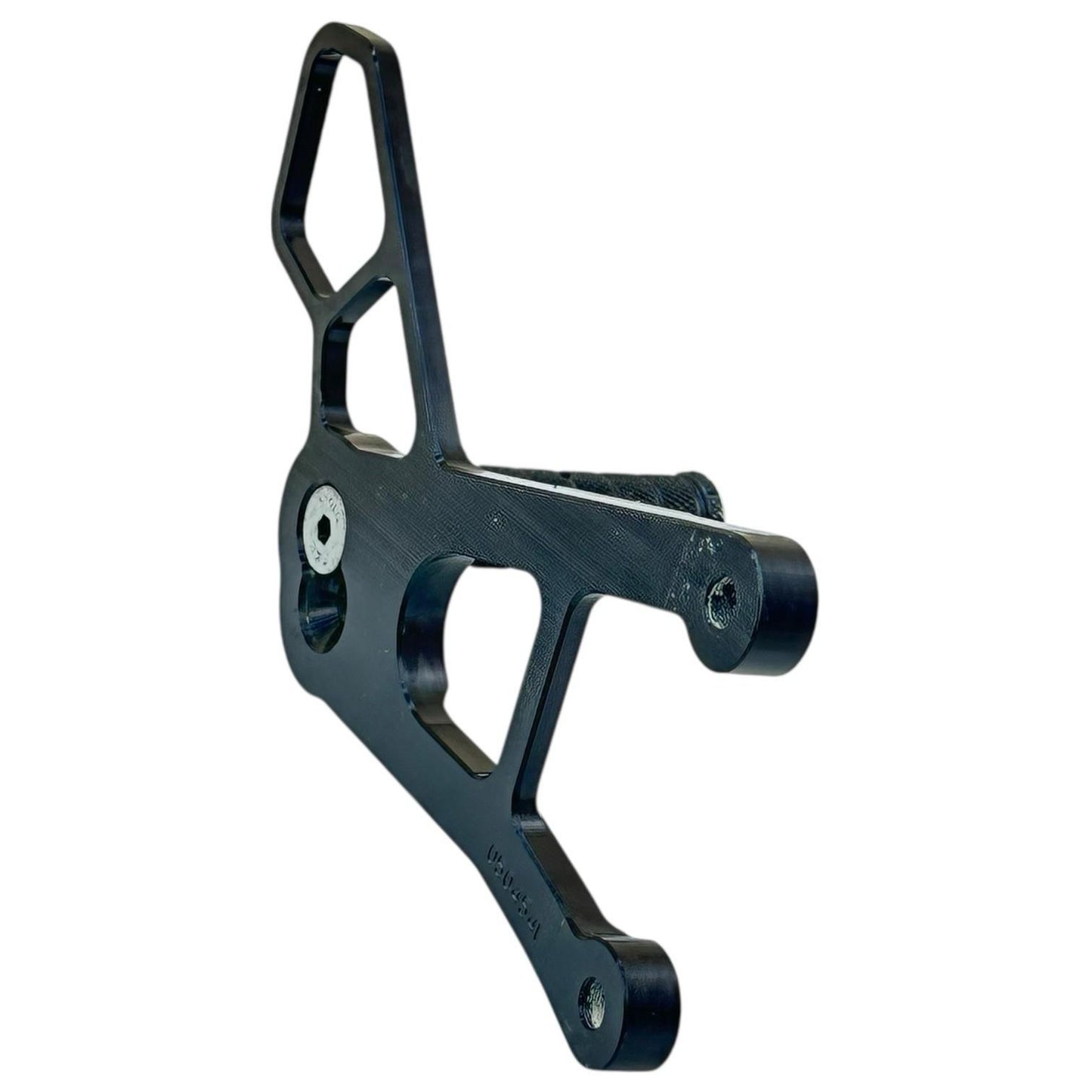 2015 - 2019 YAMAHA YZF R1 LEFT REARSET REAR SET DRIVER FOOT REST CFMOTORSPORTS