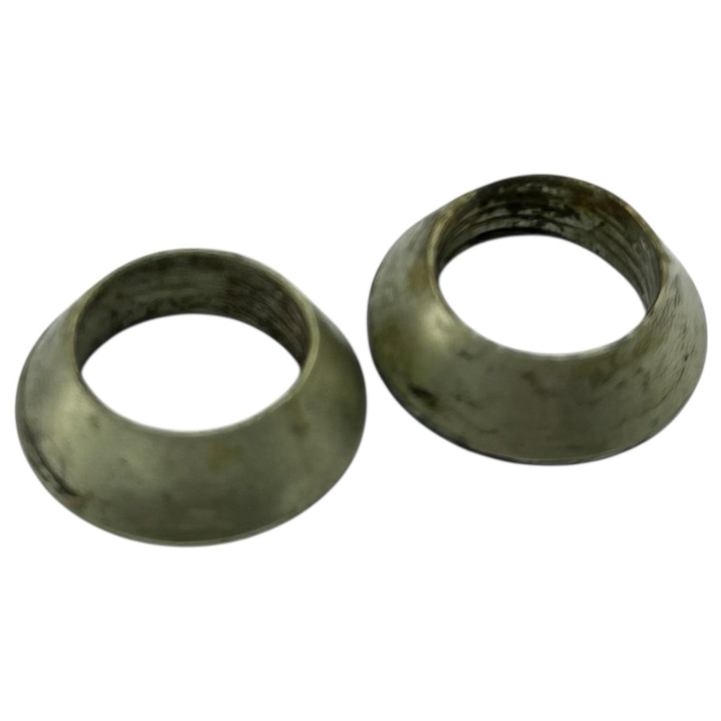 2015 - 2019 YAMAHA YZF R1 AXLE BOLT SPOOL KIT FRONT REAR SET