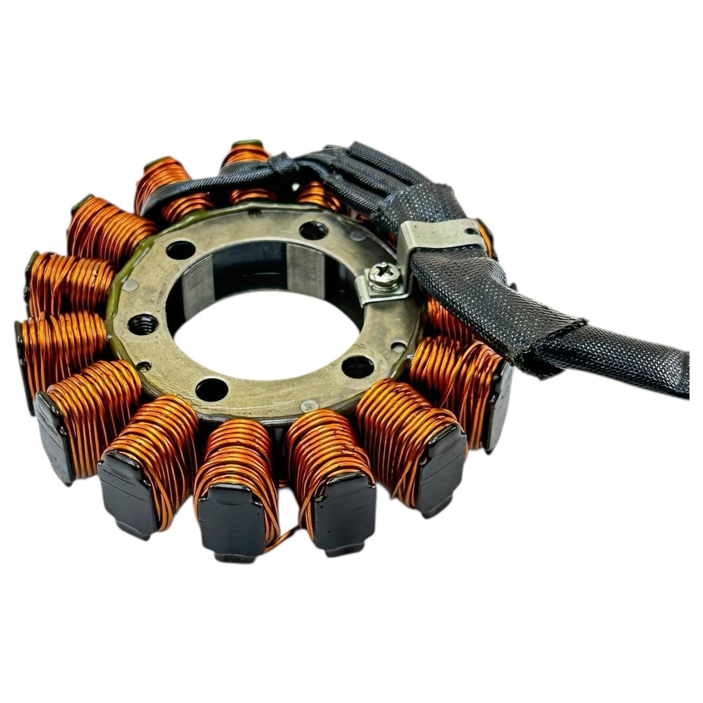 2015 2016 APRILIA RSV4 TUONO STATOR MAGNET ALTERNATOR COIL STOCK OEM