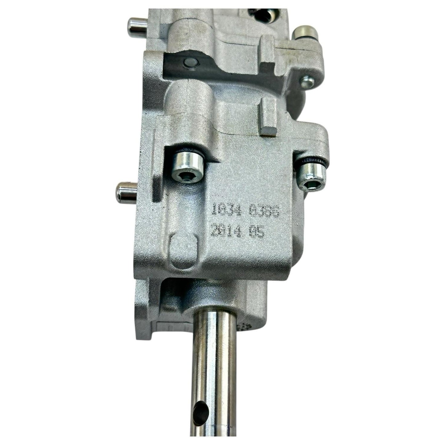 2015 2016 APRILIA RSV4 ENGINE OIL PUMP MOTOR SENDER UNIT