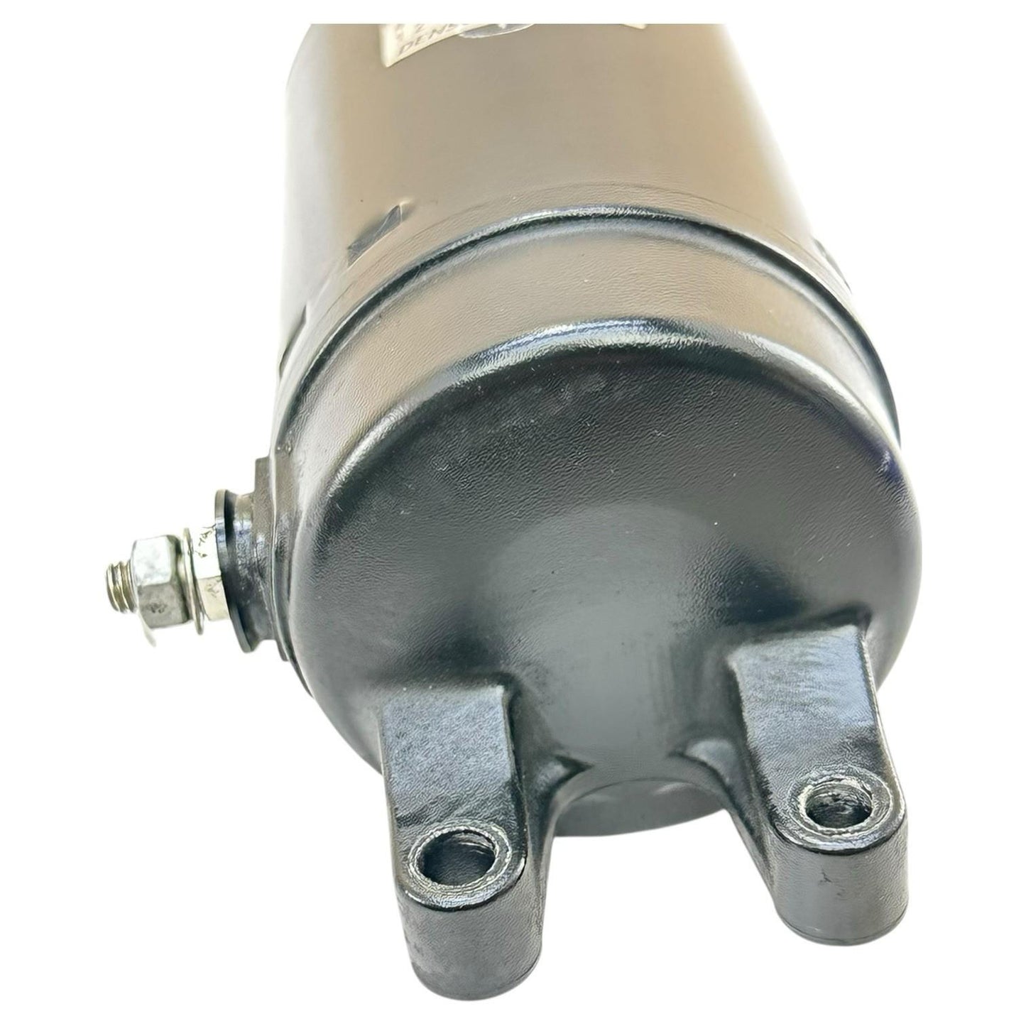 2015 2016 APRILIA RSV4 ENGINE STARTER MOTOR STARTING SOLENOID UNIT BOLTS