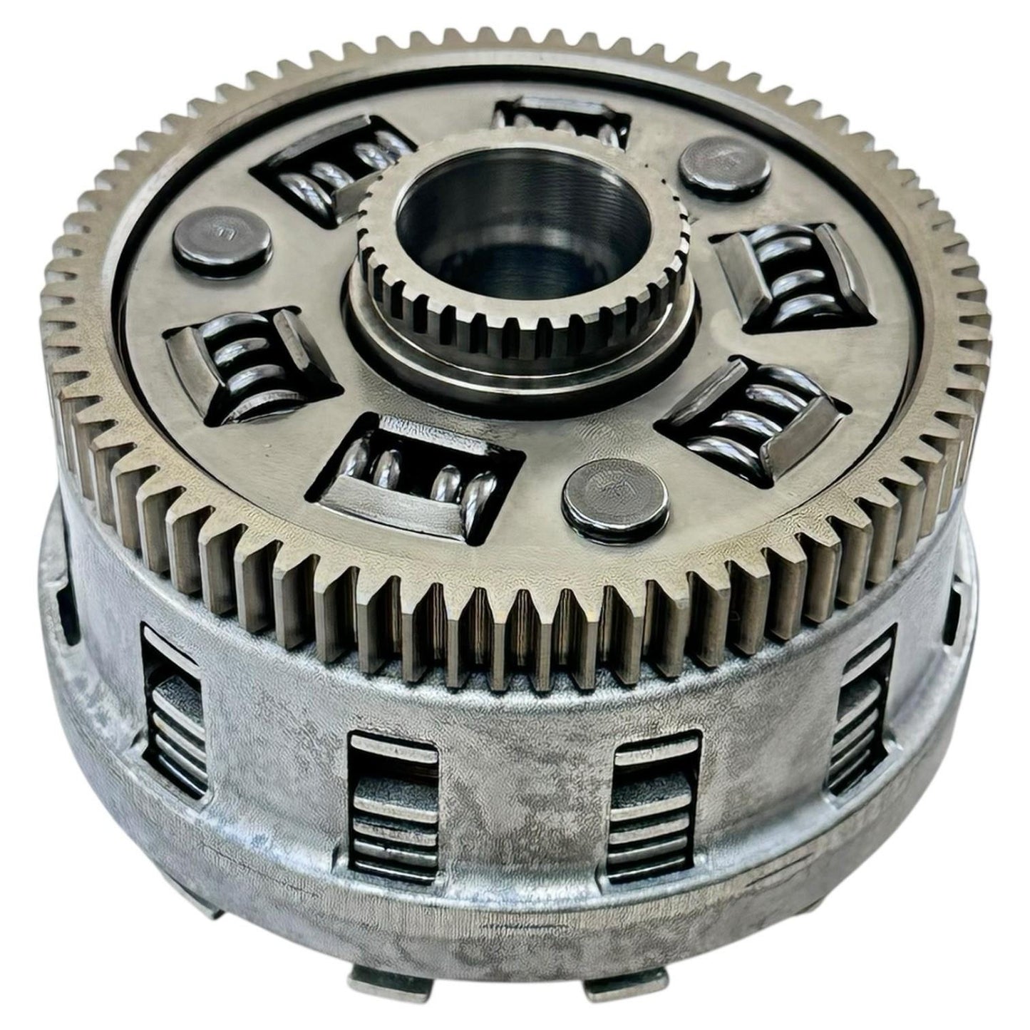 2015 2016 APRILIA RSV4 ENGINE CLUTCH ASSEMBLY SPRINGS GEARS STOCK OEM