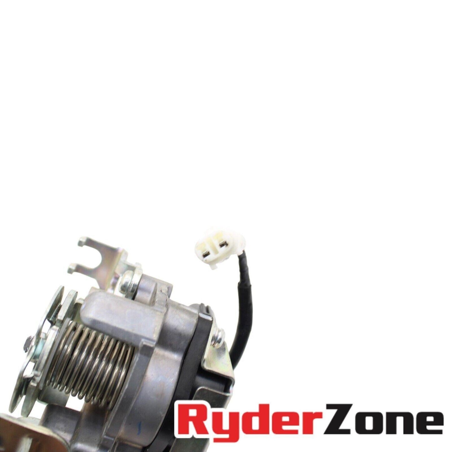 2022 - 2024 SUZUKI HAYABUSA THROTTLE POSITION SENSOR TPS FLY BY WIRE ELECTRICAL