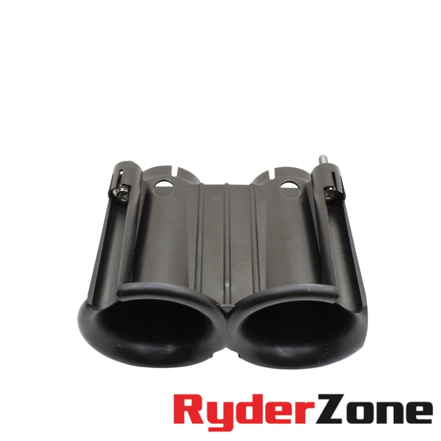 2022 - 2024 SUZUKI HAYABUSA VELOCITY STACKS AIRBOX INTAKE BLACK 13881-10L00