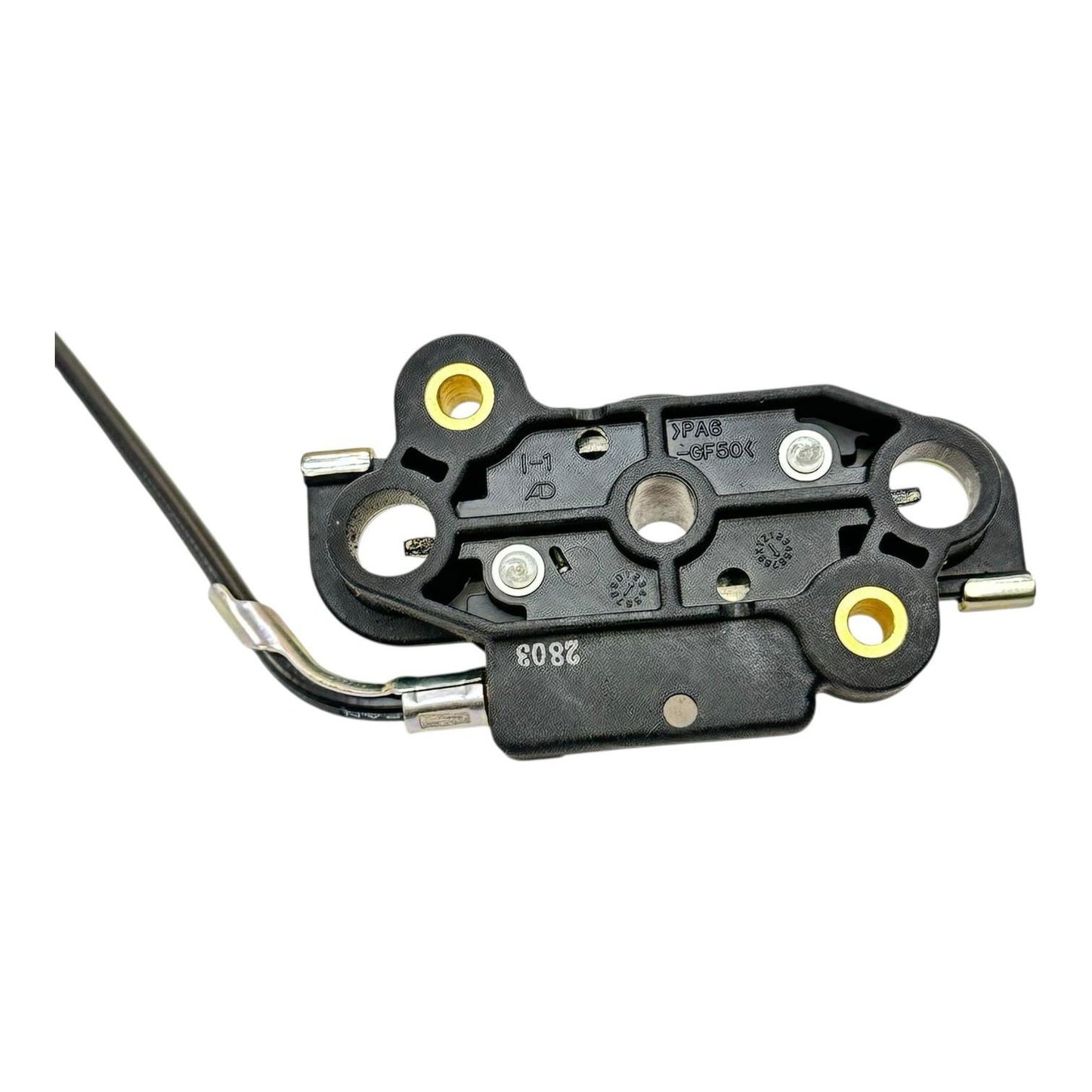 2022 - 2024 SUZUKI HAYABUSA LOCK SET IGNITION SWITCH GAS CAP SEAT LOCK KEY