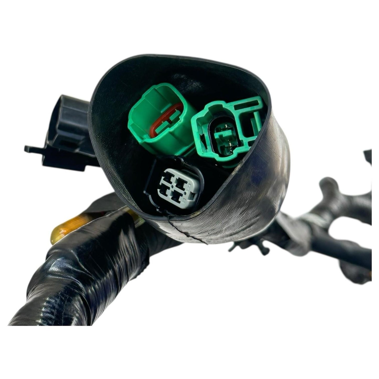 2022 - 2024 SUZUKI HAYABUSA MAIN ENGINE WIRING HARNESS MOTOR WIRE LOOM