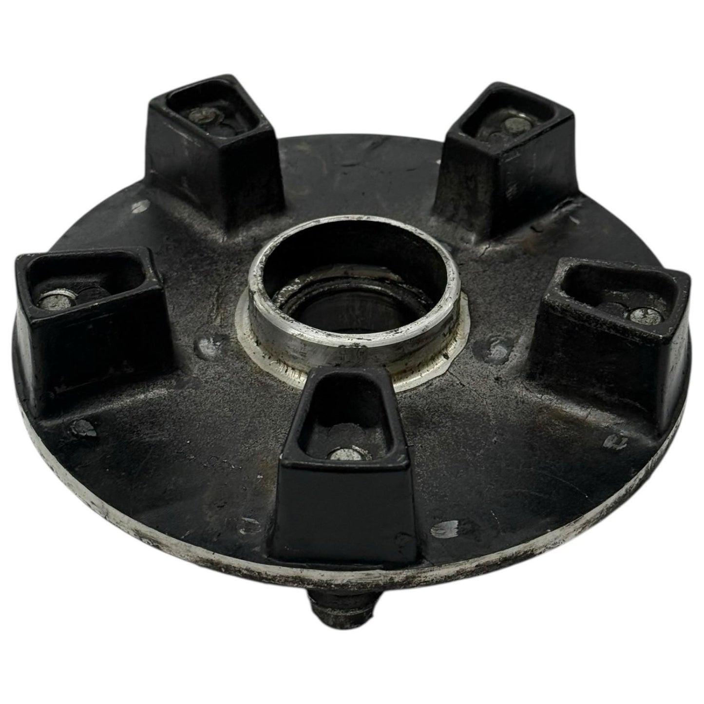 2007 2008 SUZUKI GSXR1000 REAR SPROCKET CUSHIONS BACK WHEEL DRIVE