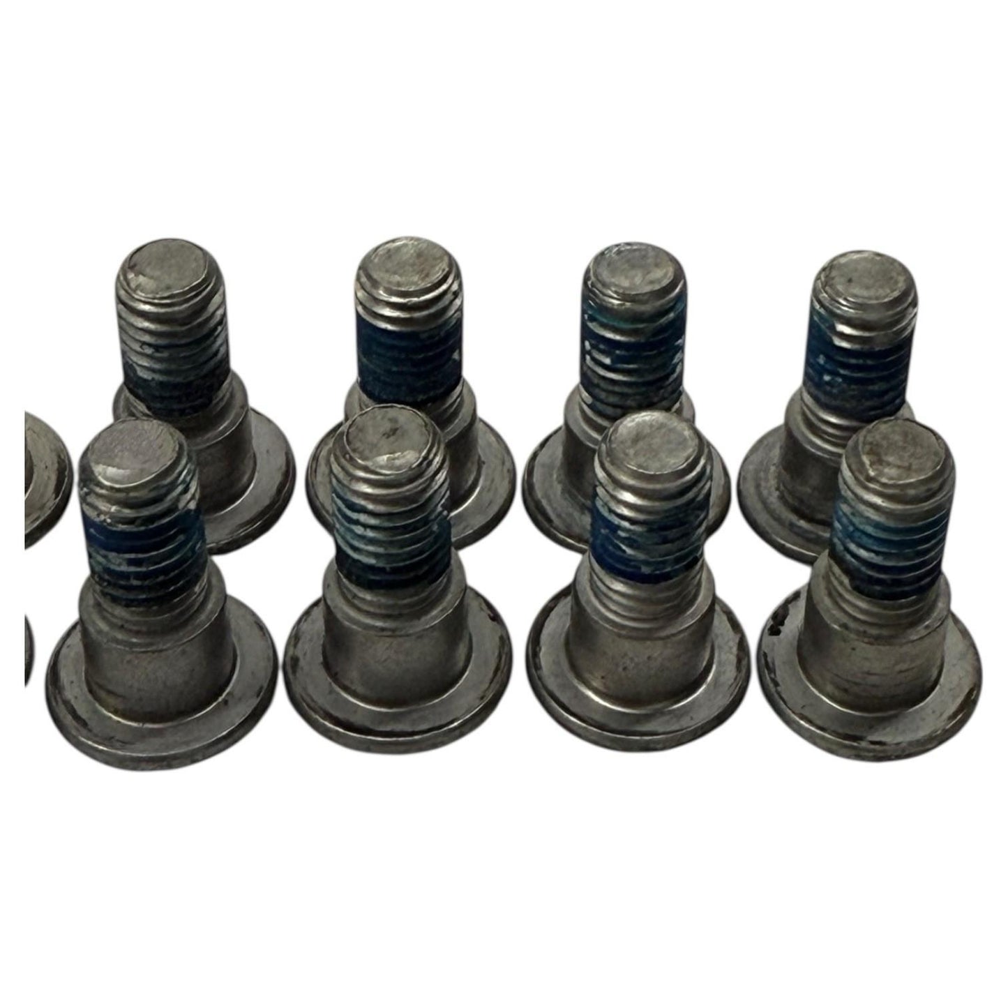 2006 - 2024 SUZUKI GSXR750 / GSXR600 / GSXR1000 FRONT BRAKE DISC ROTOR SILVER