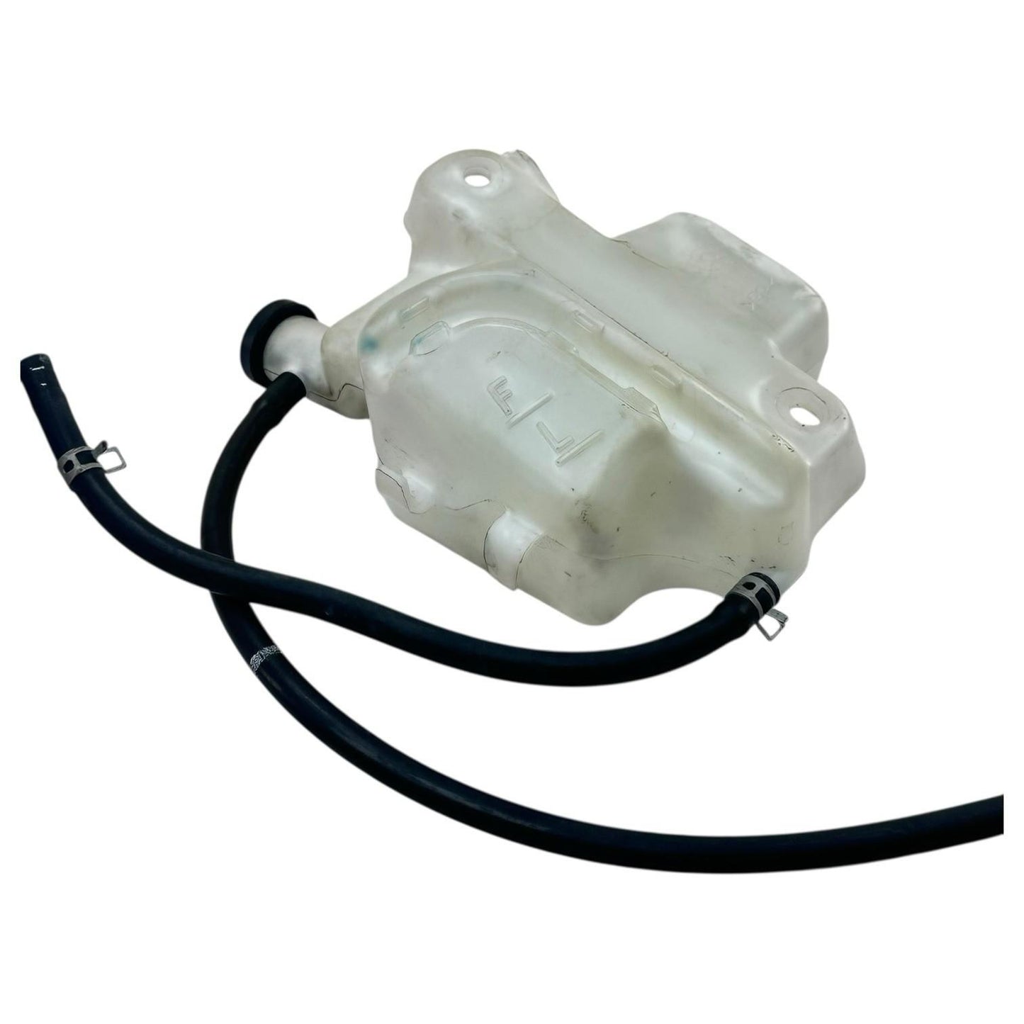 2022 - 2024 SUZUKI HAYABUSA COOLANT TANK OVERFLOW RESERVOIR BOTTLE STOCK OEM