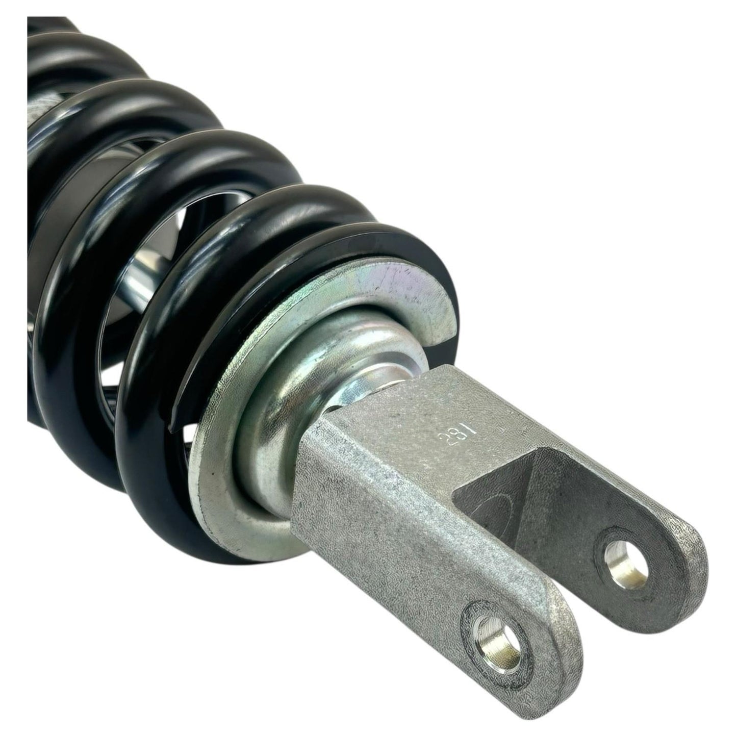 2022 - 2024 SUZUKI HAYABUSA REAR SHOCK SUSPENSION BACK ABSORBER SPRING STOCK