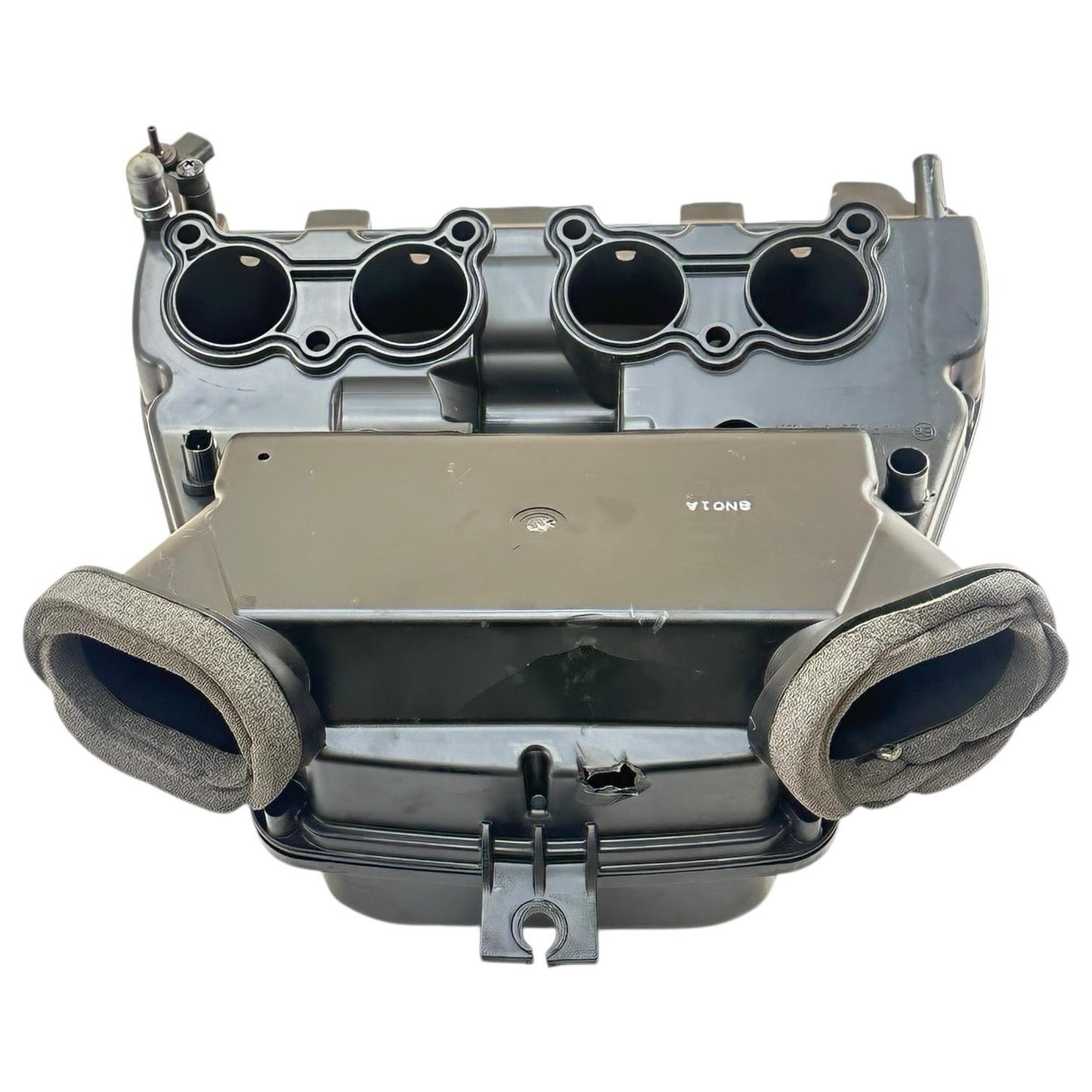 2022 - 2024 SUZUKI HAYABUSA AIRBOX CASE AIR INTAKE FILTER HOUSING *CRACK*