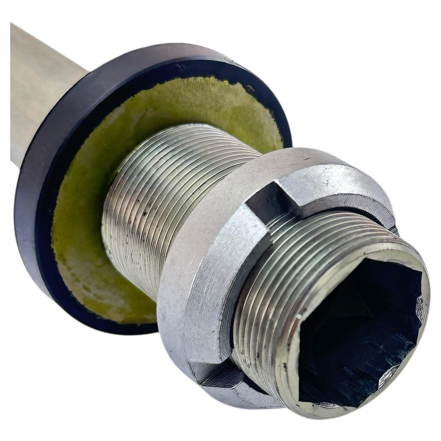 2022 - 2024 SUZUKI HAYABUSA REAR SWINGARM BOLT BACK SUSPENSION PIVOT AXLE