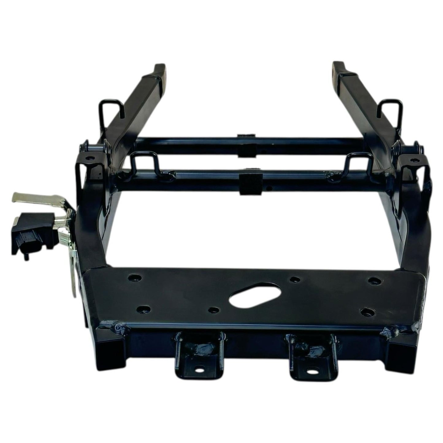 2022 - 2024 SUZUKI HAYABUSA REAR SUBFRAME BACK SUB FRAME 41200-10L00