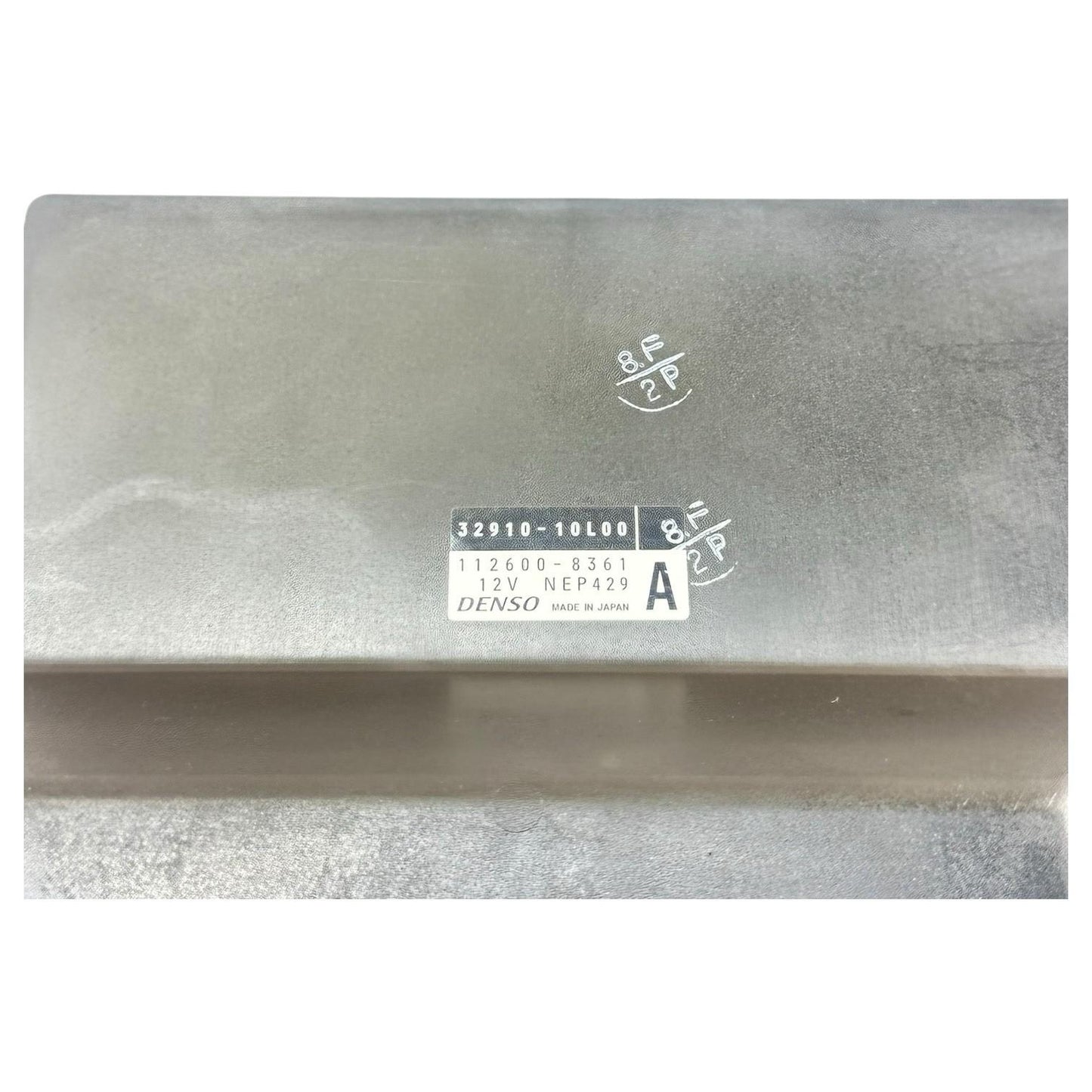 2022 - 2024 SUZUKI HAYABUSA ECU COMPUTER ECM MODULE CDI ELECTRICAL BOX STOCK OEM