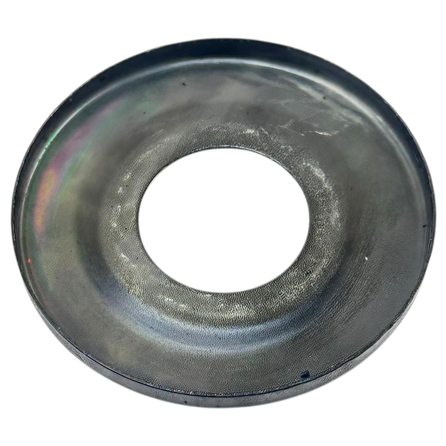 2022 - 2024 SUZUKI HAYABUSA TRIPLE TREE BEARINGS WASHERS RINGS NUT HARDWARE SET