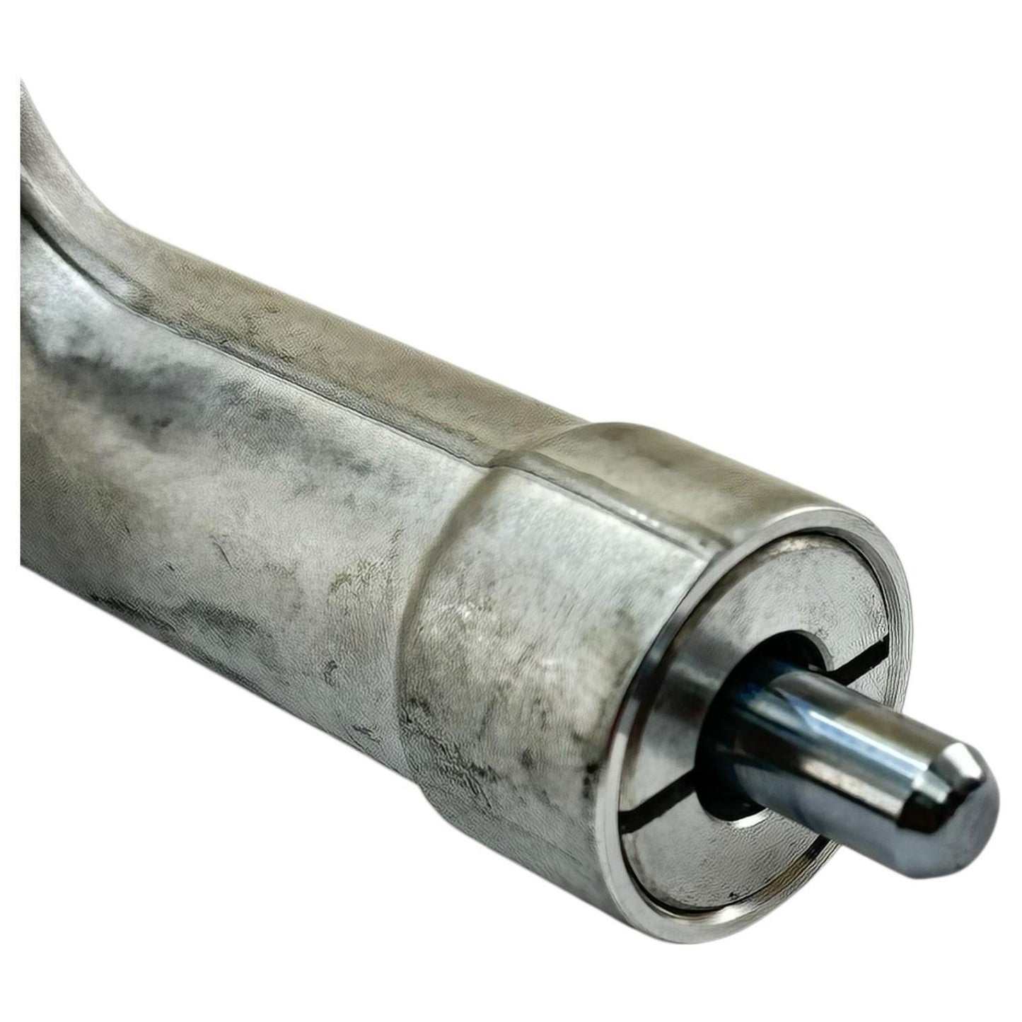 2022 - 2024 SUZUKI HAYABUSA STEERING DAMPER STABILIZER STOCK OEM