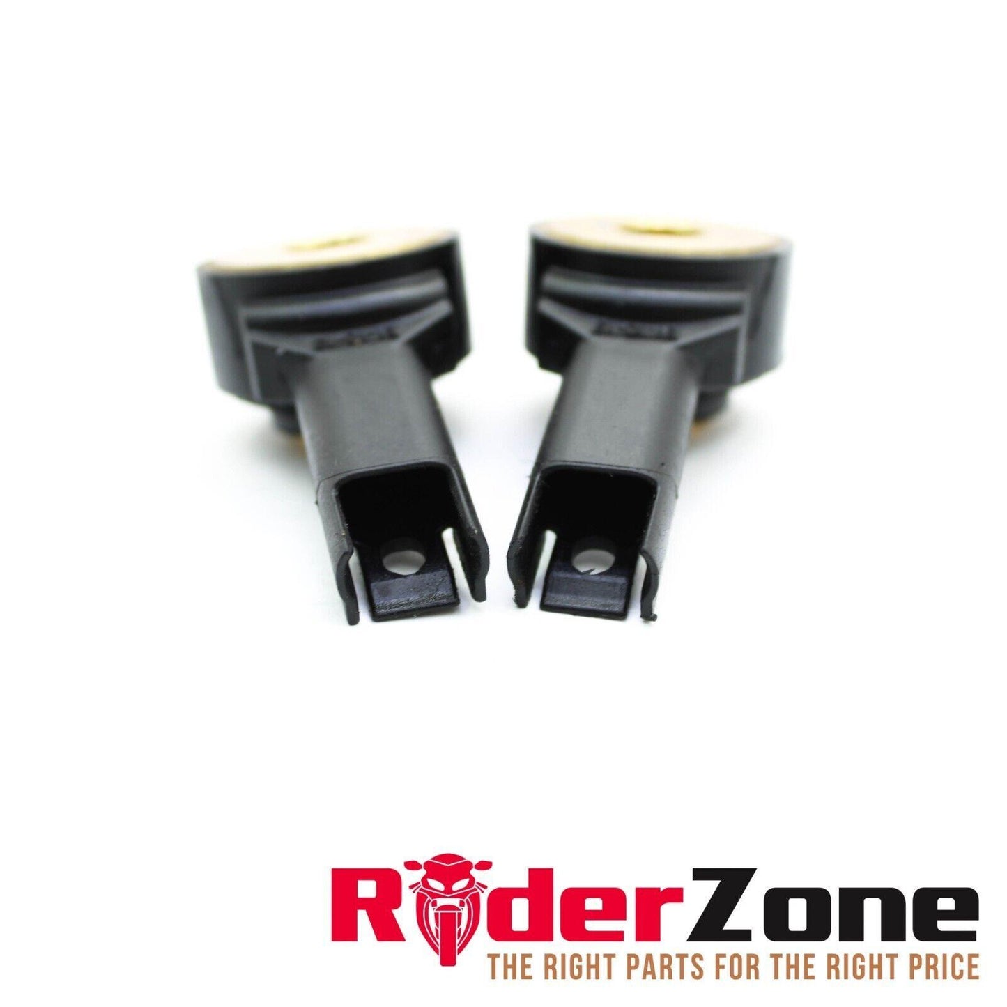 2020 - 2024 BMW S1000RR KNOCK SENSOR ENGINE PING COMPLETE SET BOLTS HARDWARE