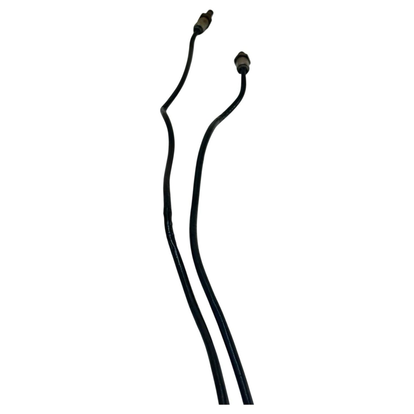 2022 - 2024 SUZUKI HAYABUSA O2 OXYGEN SENSORS LAMBDA WIRES SET PAIR