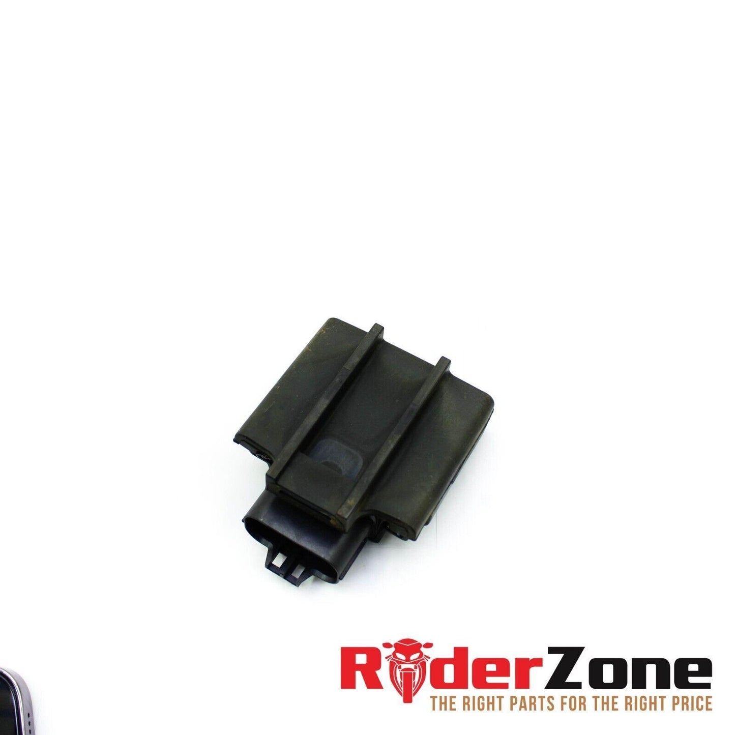 2016 - 2019 KAWASAKI NINJA ZX10R OHLINS STEERING DAMPER COMPUTER UNIT MODULE